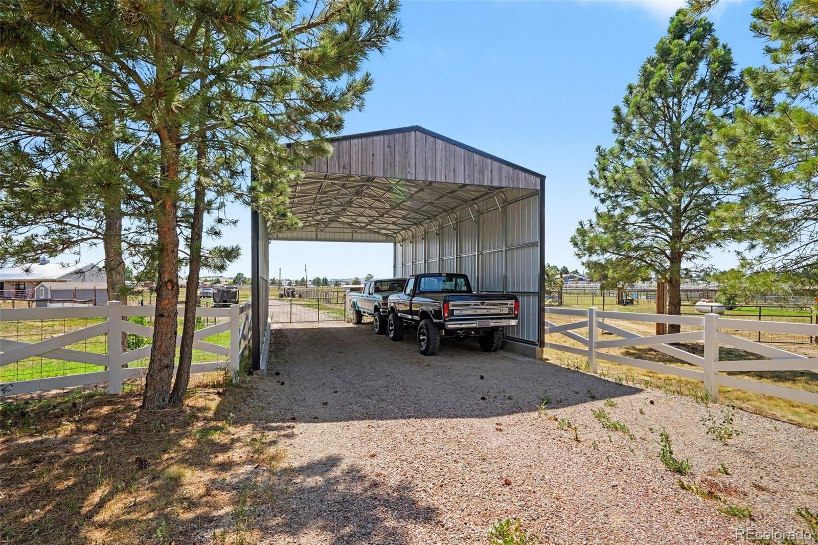 MLS Image #42 for 2090  helen court,parker, Colorado