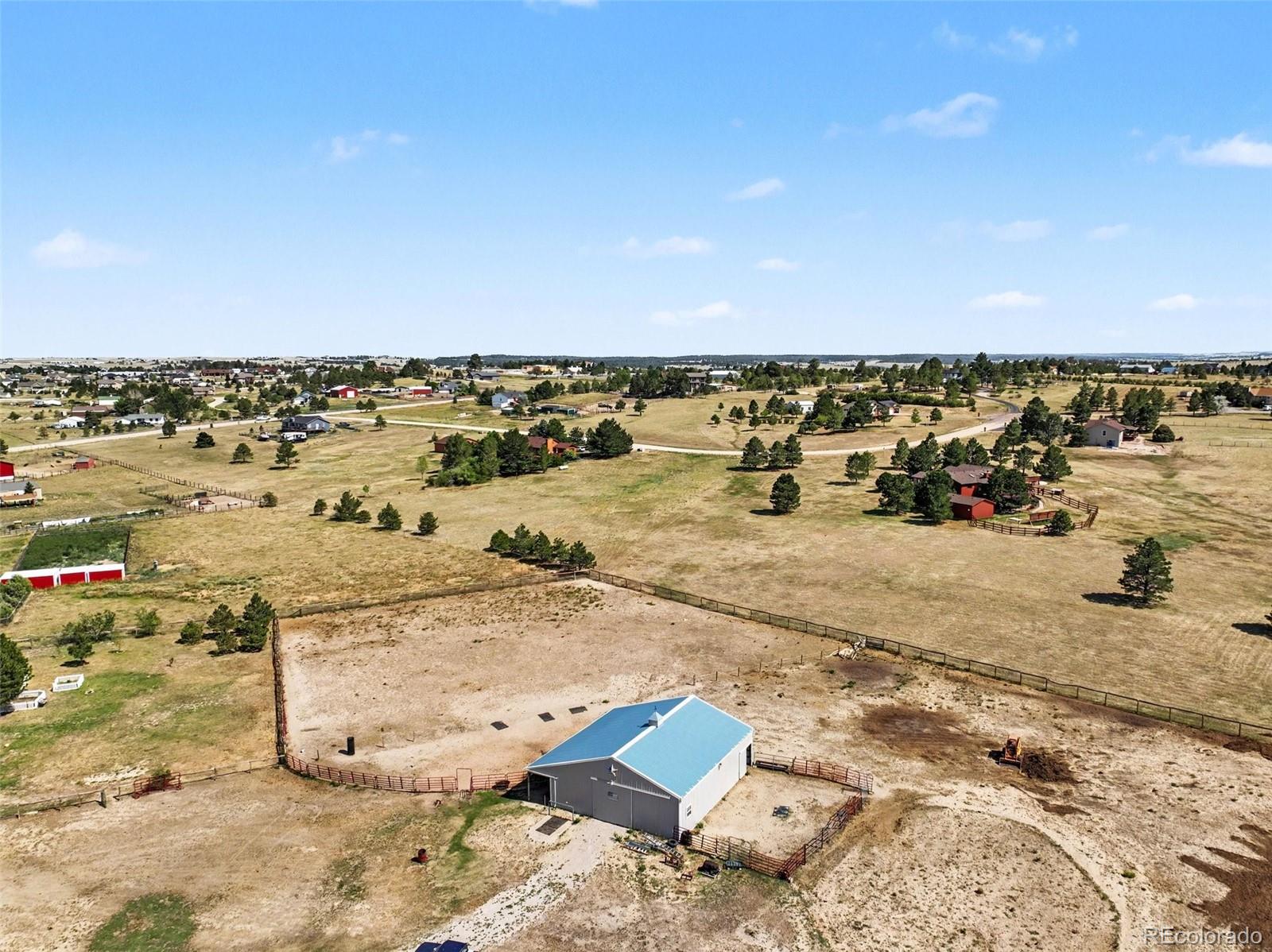 MLS Image #44 for 2090  helen court,parker, Colorado