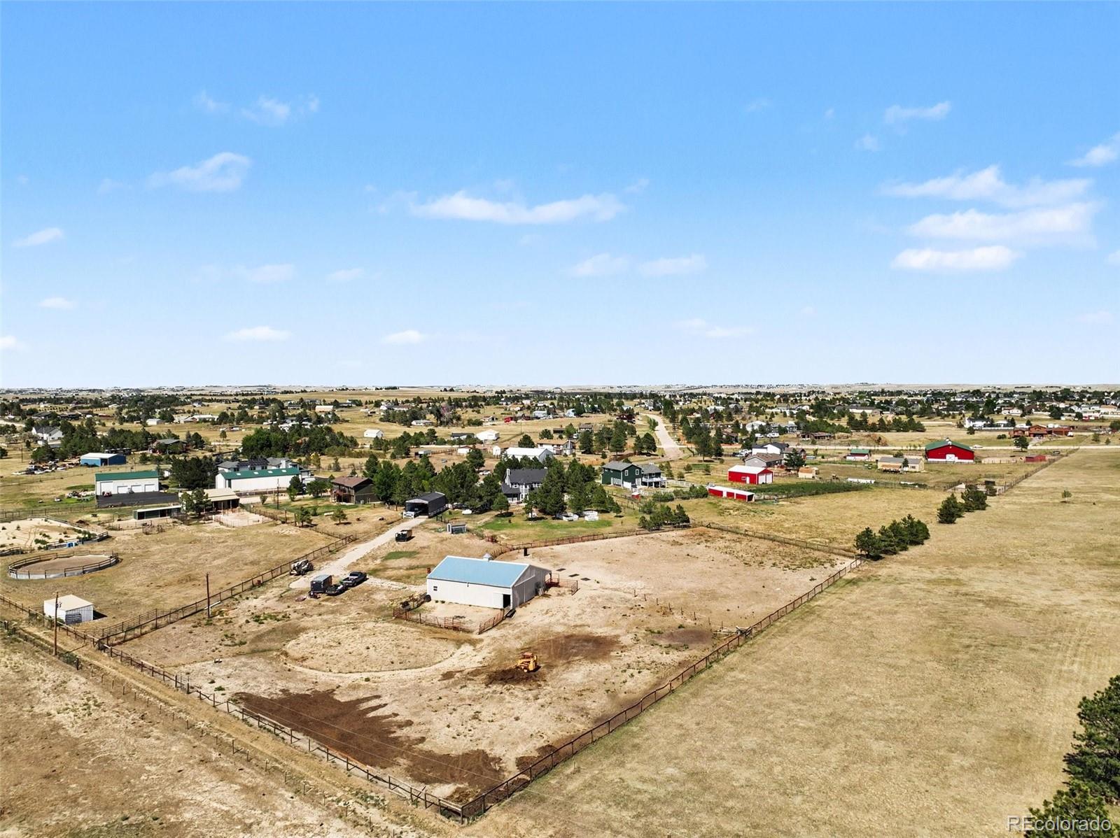 MLS Image #45 for 2090  helen court,parker, Colorado