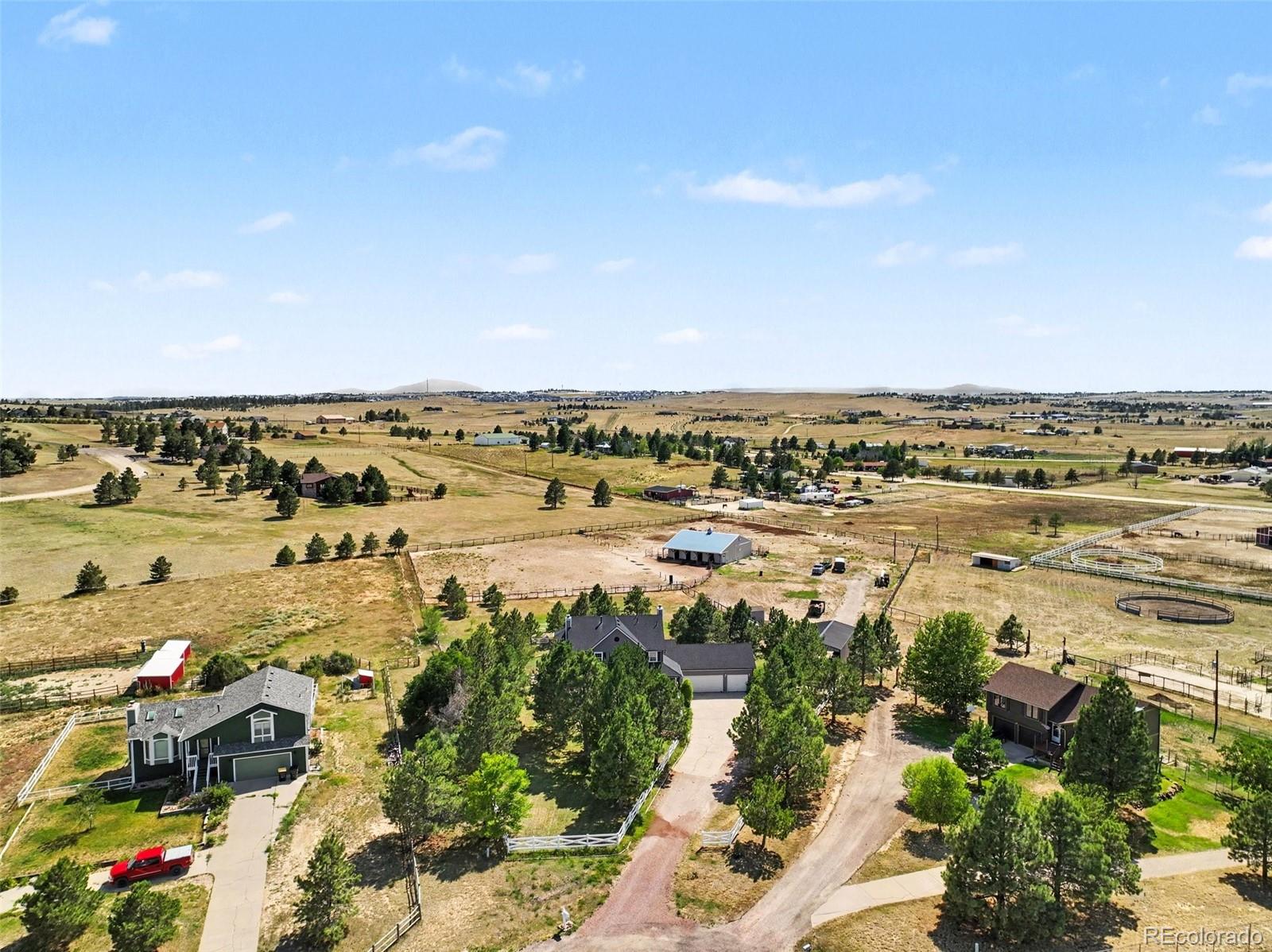MLS Image #46 for 2090  helen court,parker, Colorado