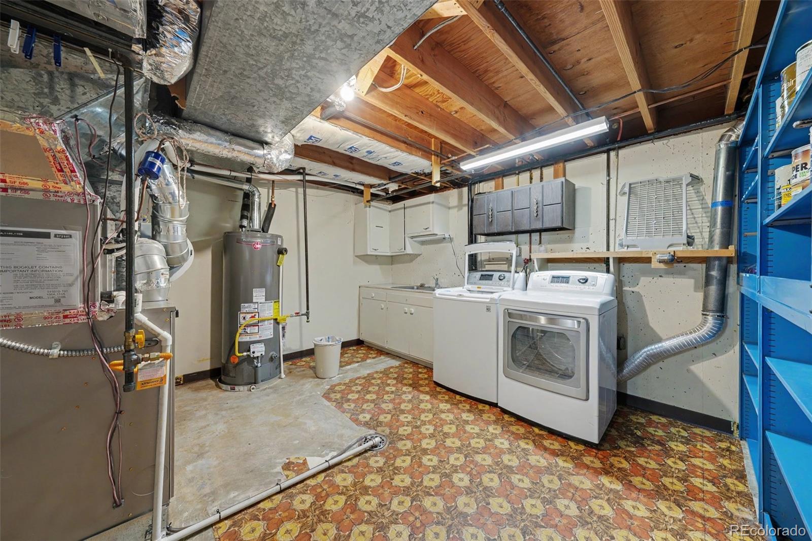 MLS Image #37 for 1924  21st avenue court,greeley, Colorado
