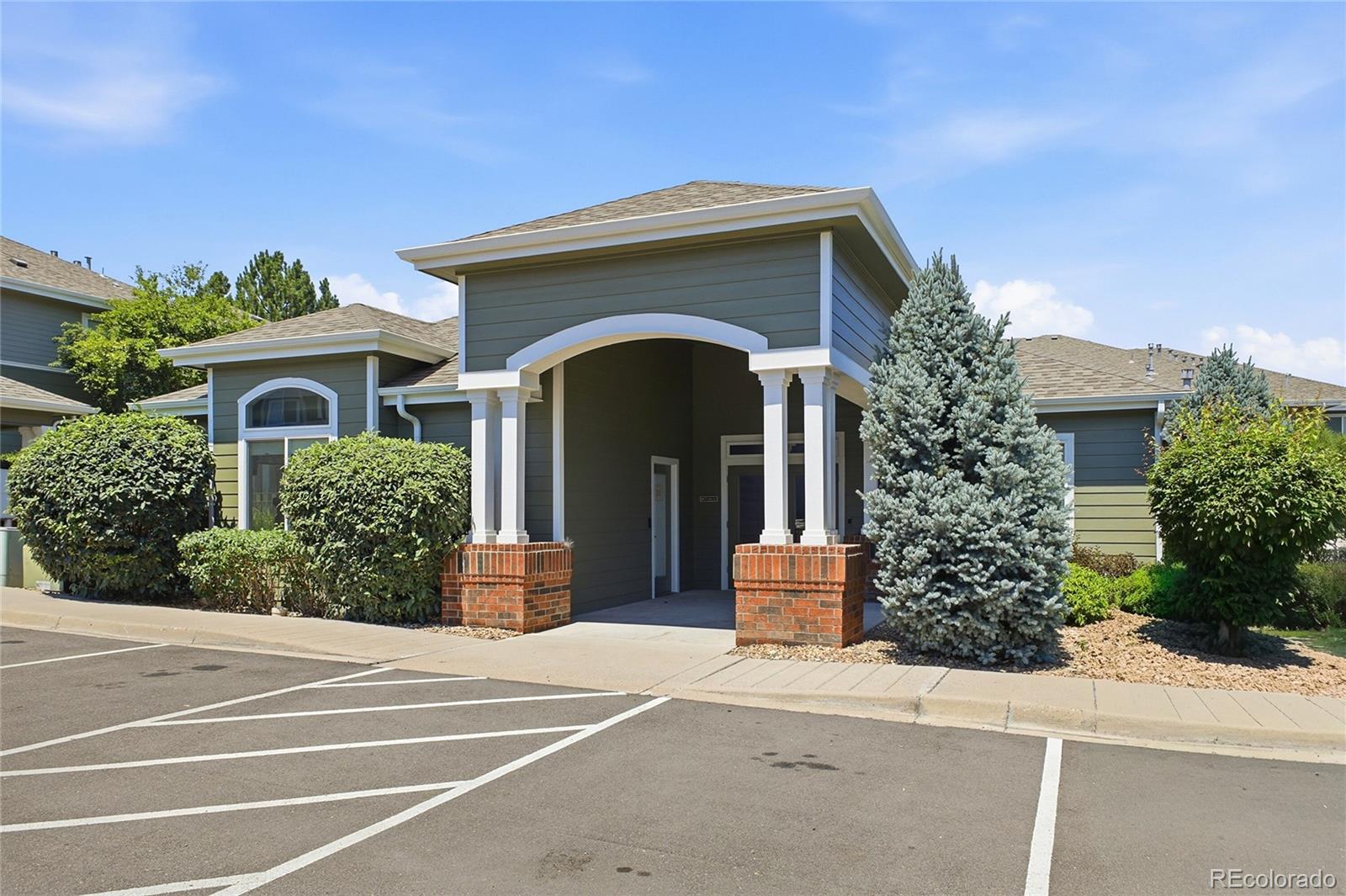MLS Image #0 for 8481 w union avenue 2-201,littleton, Colorado