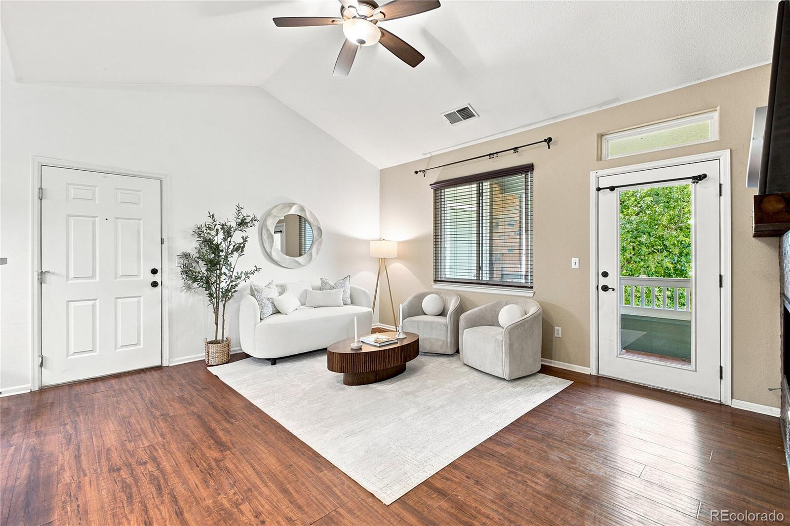 MLS Image #3 for 8481 w union avenue 2-201,littleton, Colorado