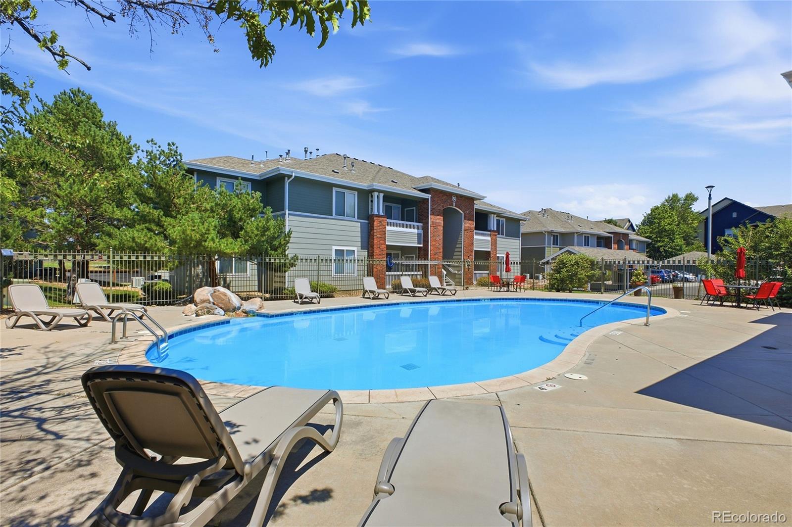 MLS Image #35 for 8481 w union avenue 2-201,littleton, Colorado