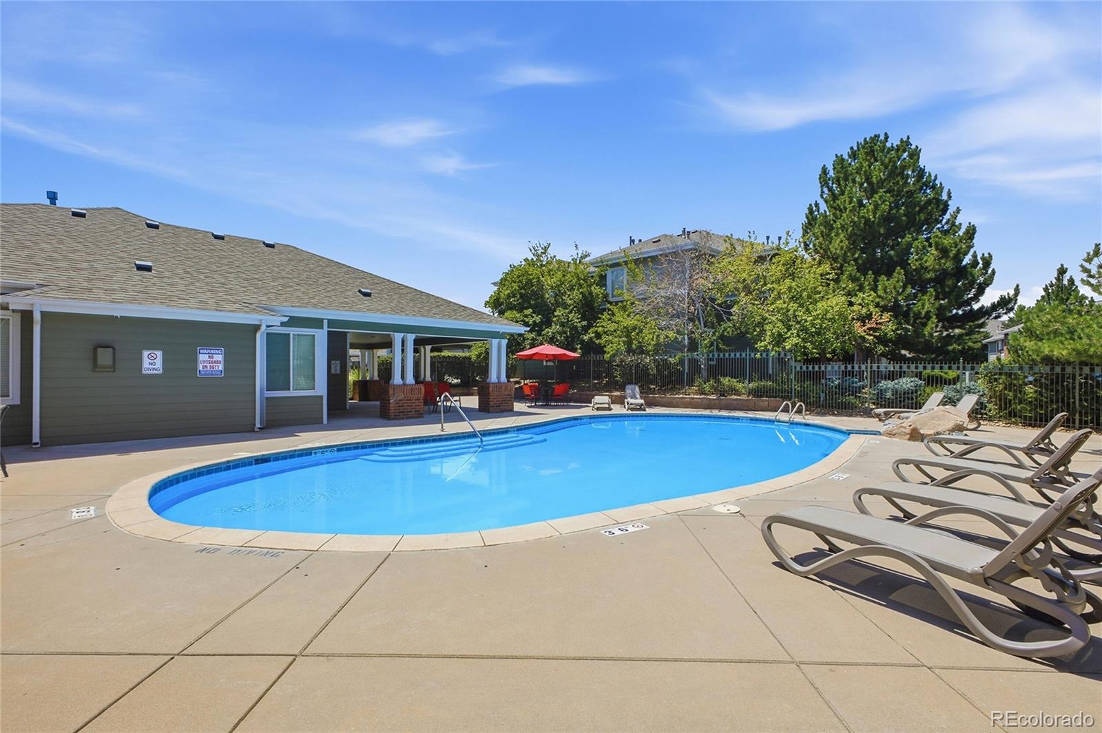 MLS Image #37 for 8481 w union avenue 2-201,littleton, Colorado
