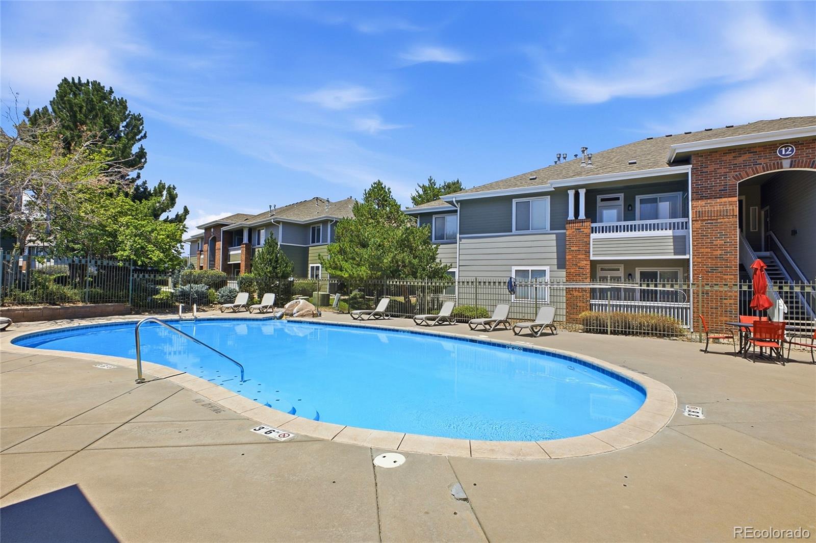 MLS Image #38 for 8481 w union avenue 2-201,littleton, Colorado