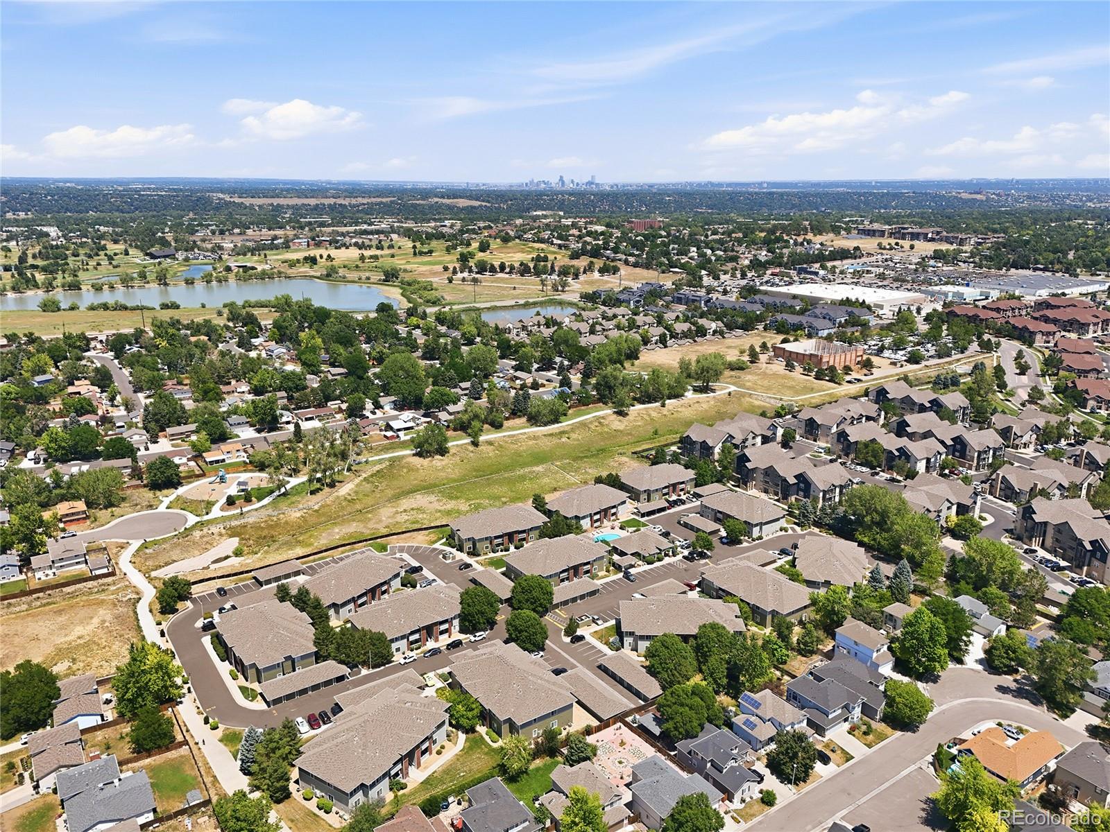MLS Image #39 for 8481 w union avenue 2-201,littleton, Colorado