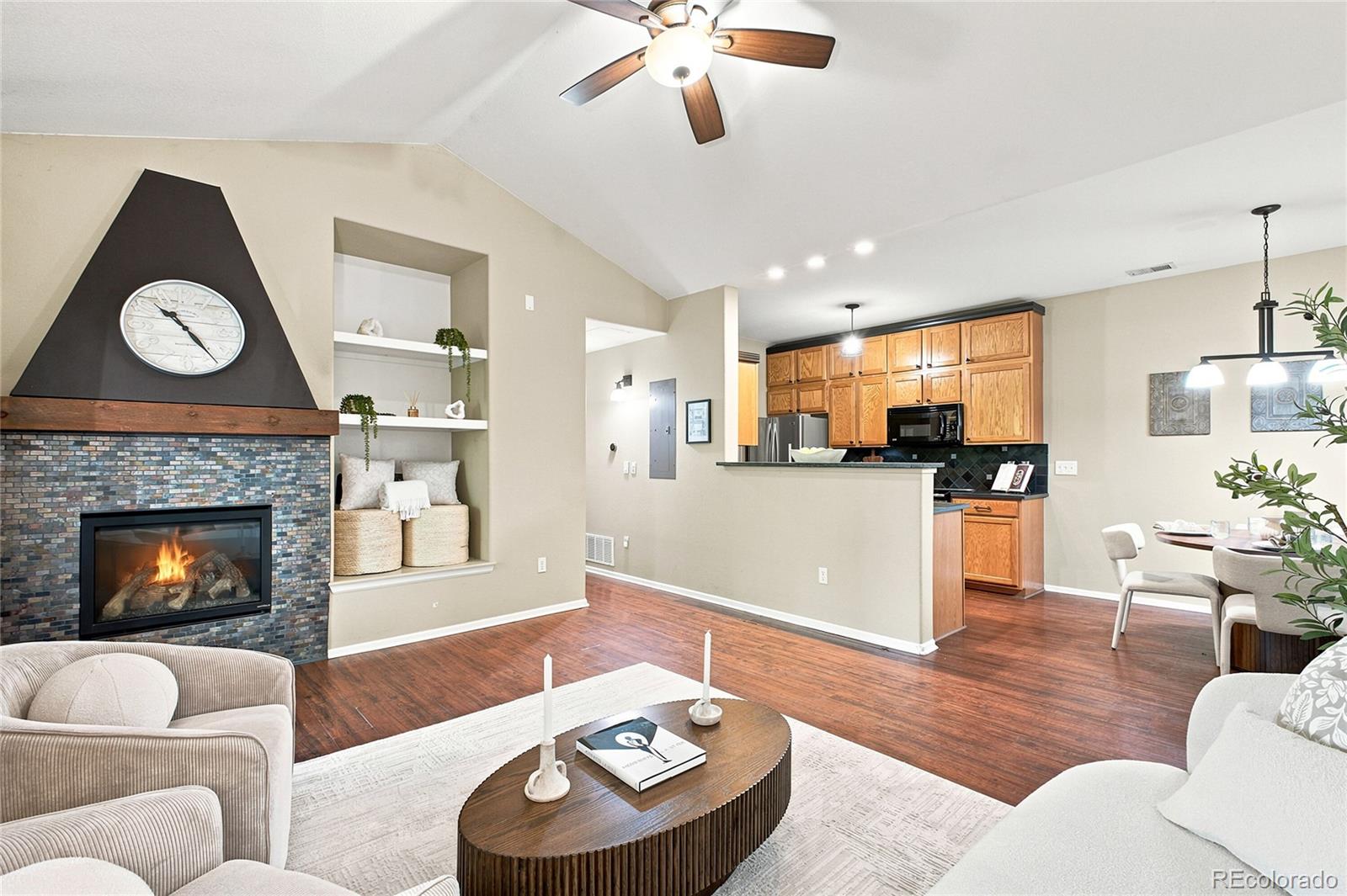 MLS Image #4 for 8481 w union avenue 2-201,littleton, Colorado
