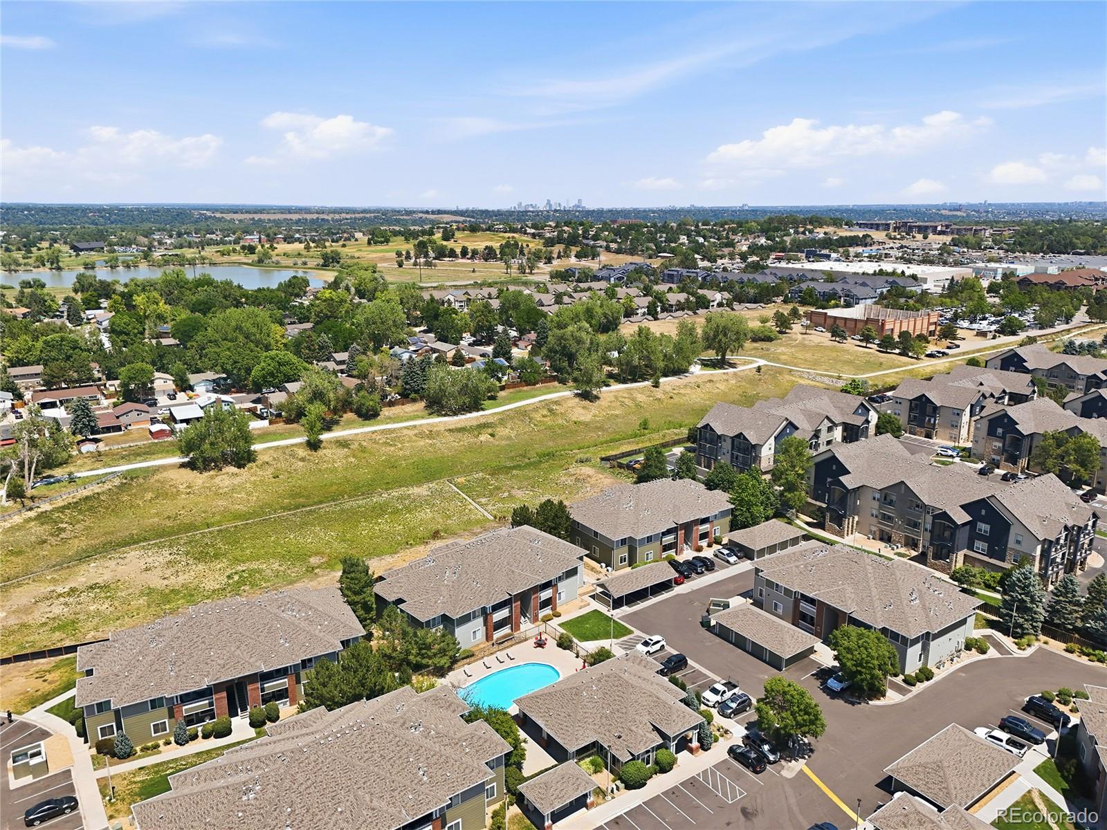 MLS Image #40 for 8481 w union avenue 2-201,littleton, Colorado