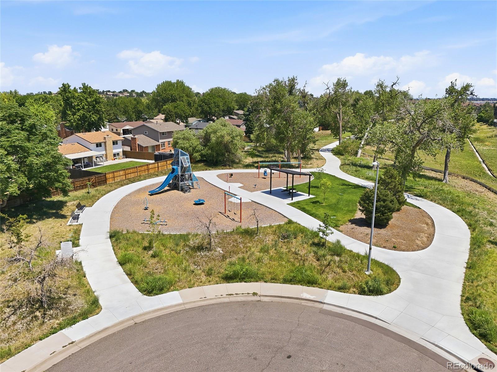 MLS Image #41 for 8481 w union avenue 2-201,littleton, Colorado