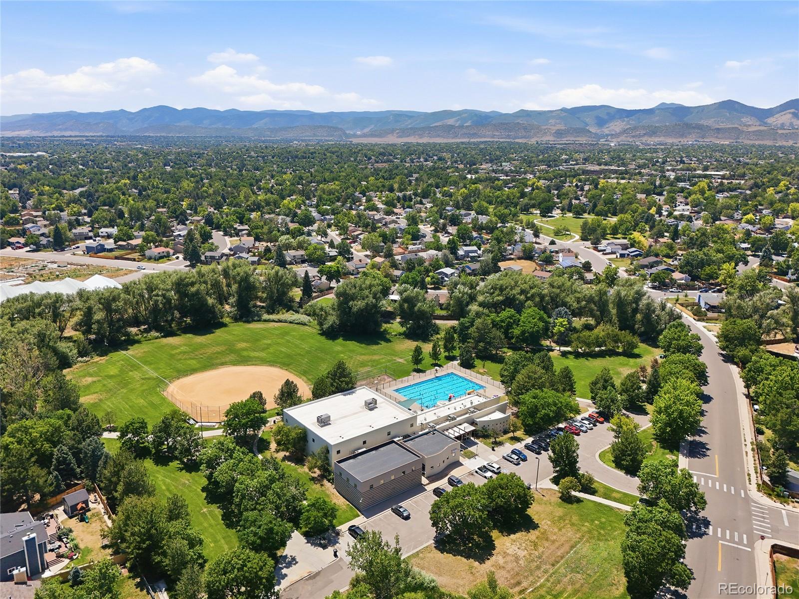 MLS Image #43 for 8481 w union avenue 2-201,littleton, Colorado