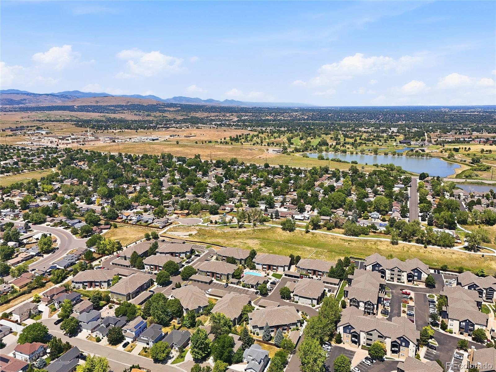 MLS Image #44 for 8481 w union avenue 2-201,littleton, Colorado