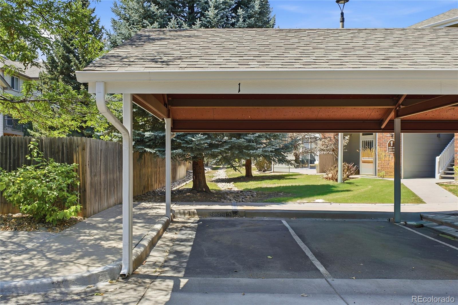 MLS Image #45 for 8481 w union avenue 2-201,littleton, Colorado
