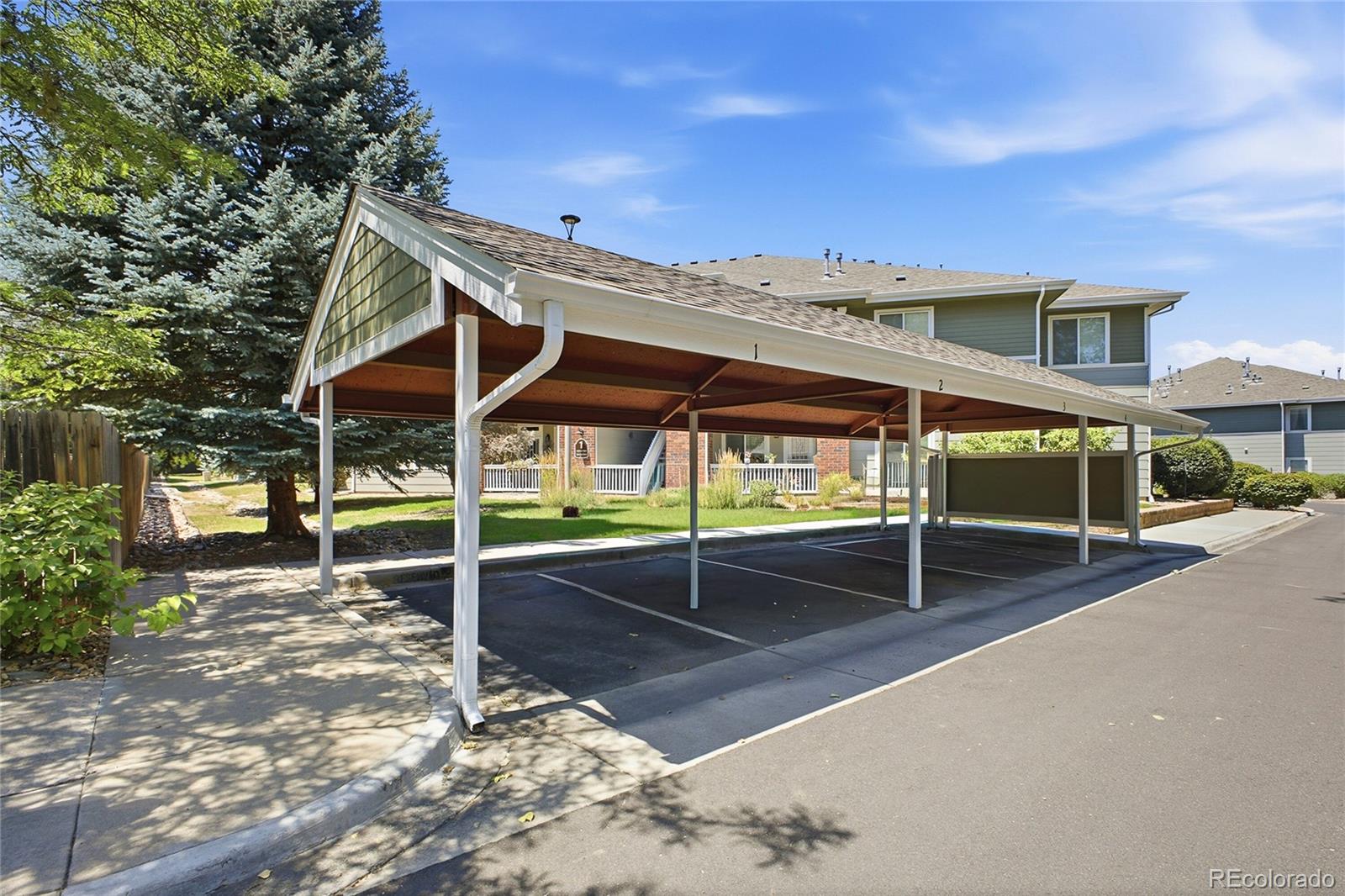 MLS Image #46 for 8481 w union avenue 2-201,littleton, Colorado