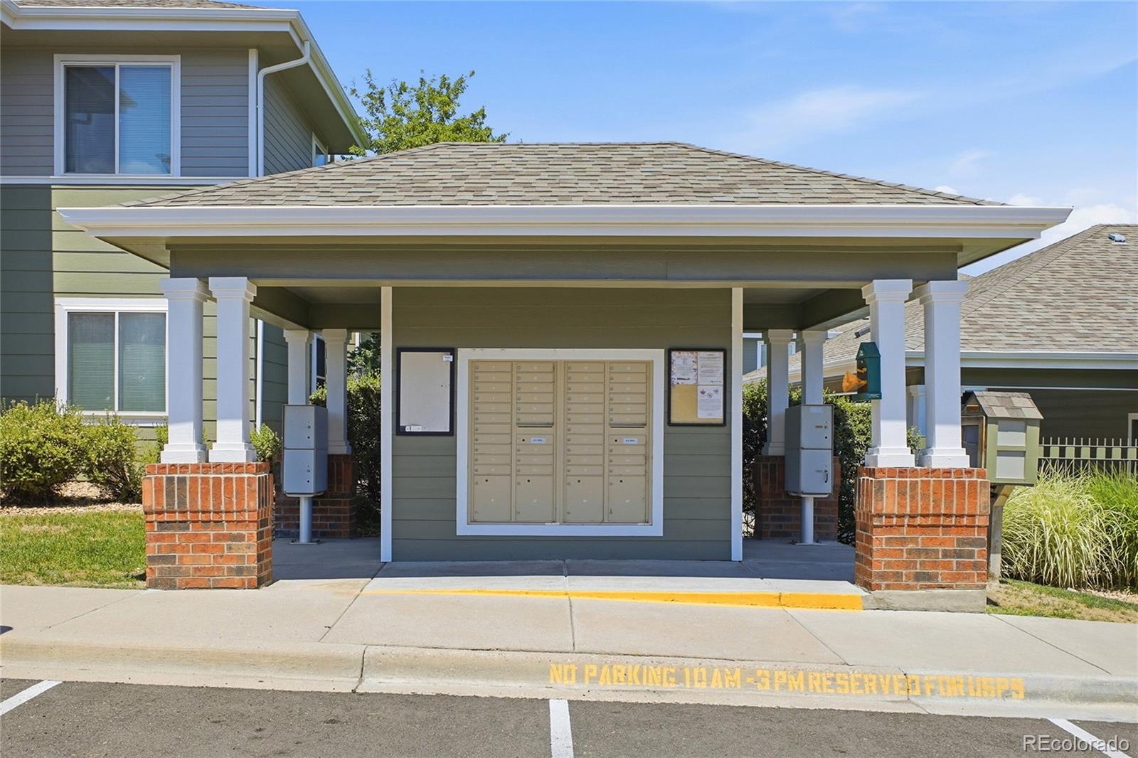 MLS Image #47 for 8481 w union avenue 2-201,littleton, Colorado
