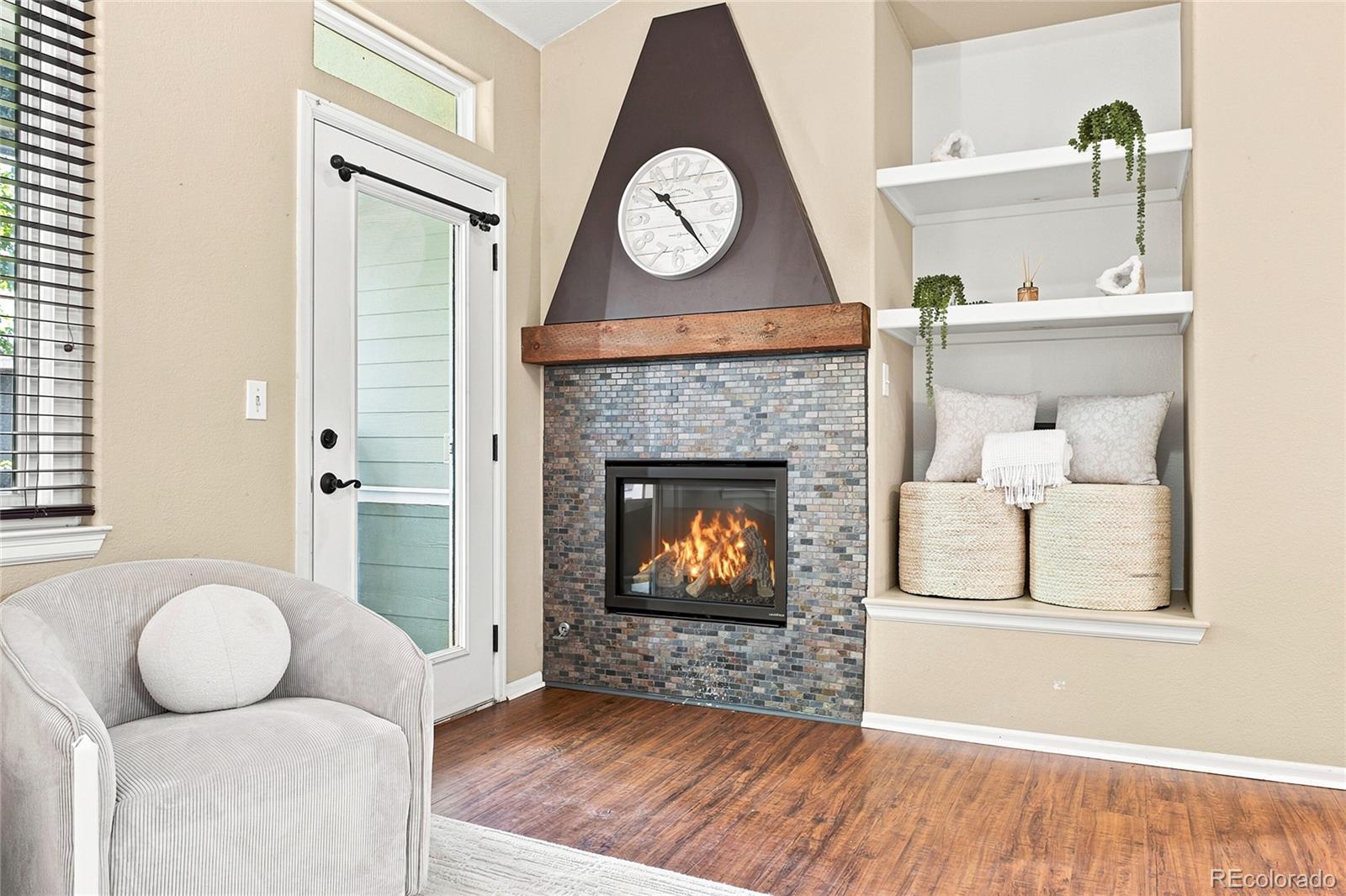 MLS Image #5 for 8481 w union avenue 2-201,littleton, Colorado