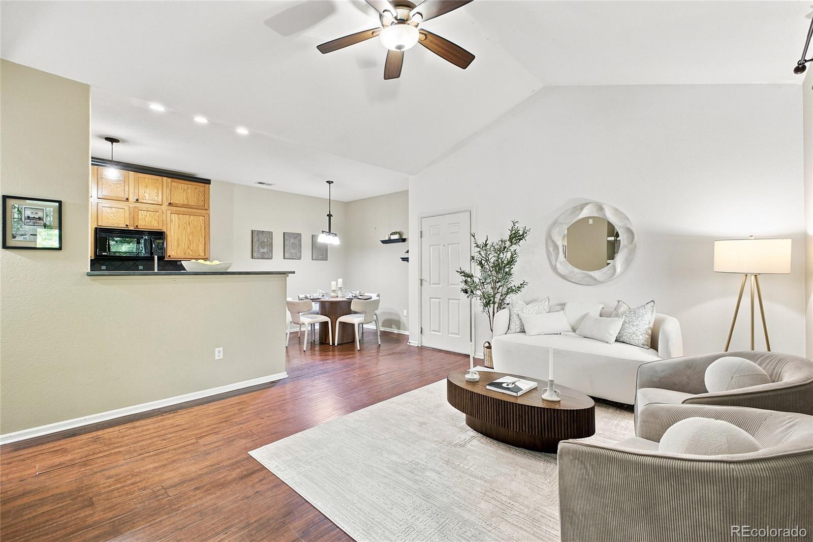 MLS Image #6 for 8481 w union avenue 2-201,littleton, Colorado