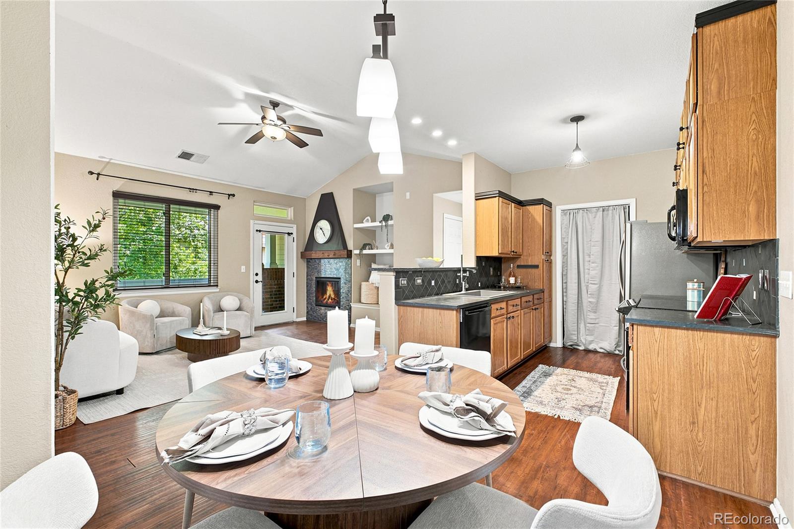 MLS Image #9 for 8481 w union avenue 2-201,littleton, Colorado