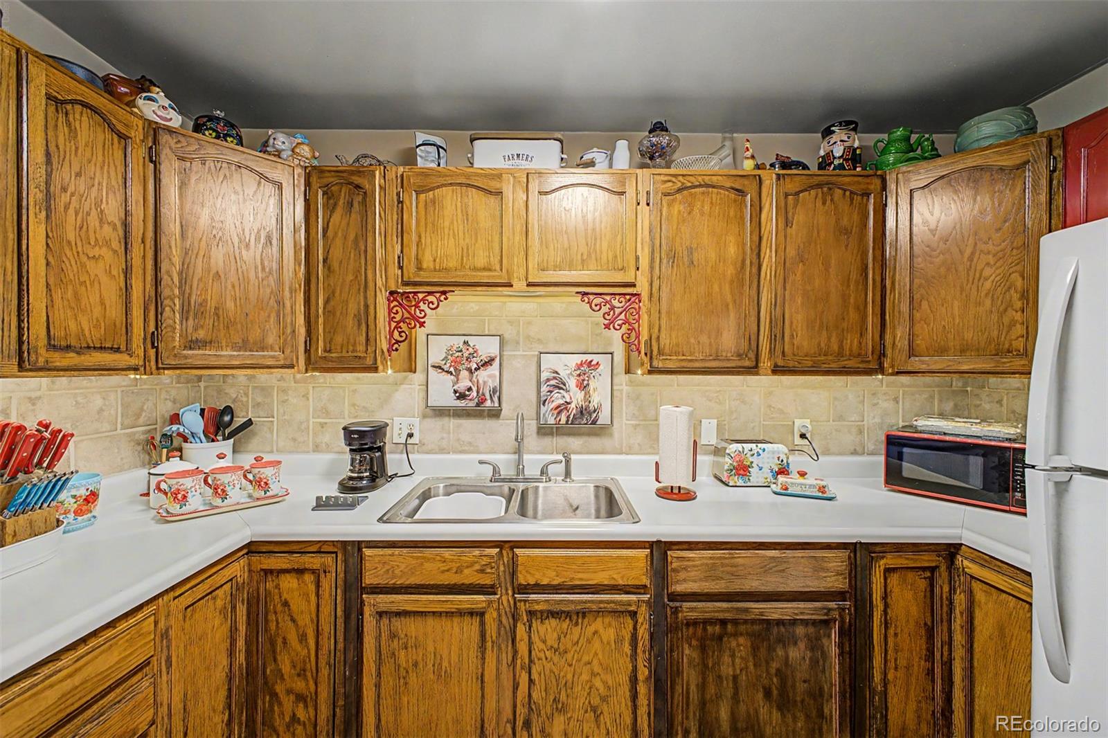 MLS Image #13 for 381  el paso court,denver, Colorado