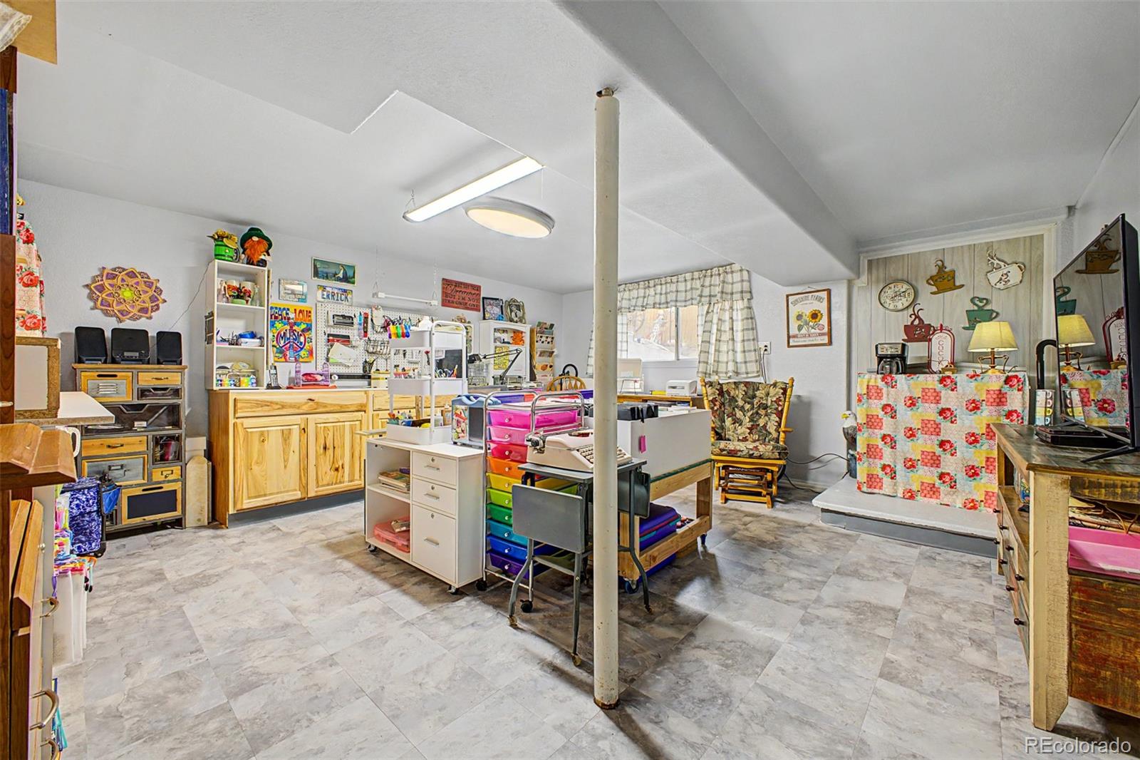 MLS Image #20 for 381  el paso court,denver, Colorado