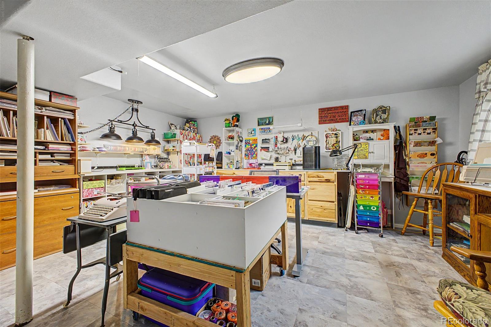 MLS Image #21 for 381  el paso court,denver, Colorado