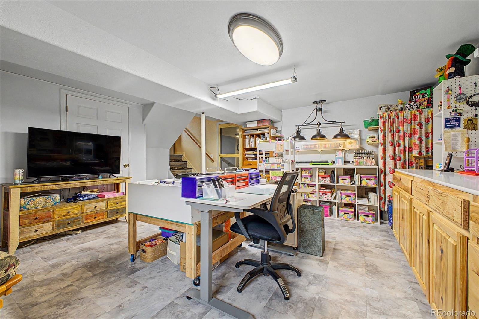 MLS Image #22 for 381  el paso court,denver, Colorado