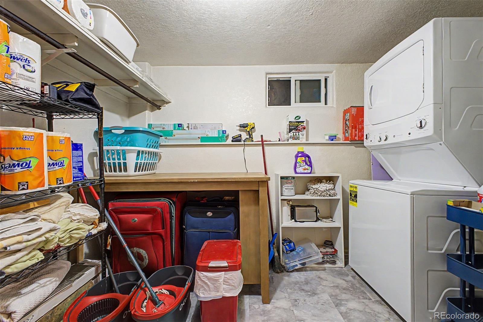 MLS Image #25 for 381  el paso court,denver, Colorado