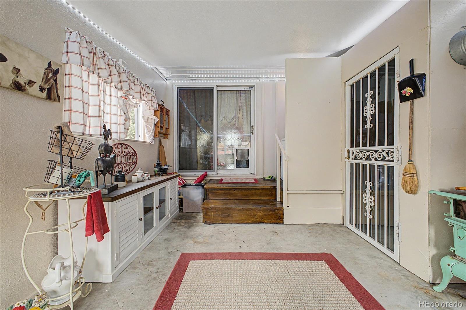 MLS Image #27 for 381  el paso court,denver, Colorado