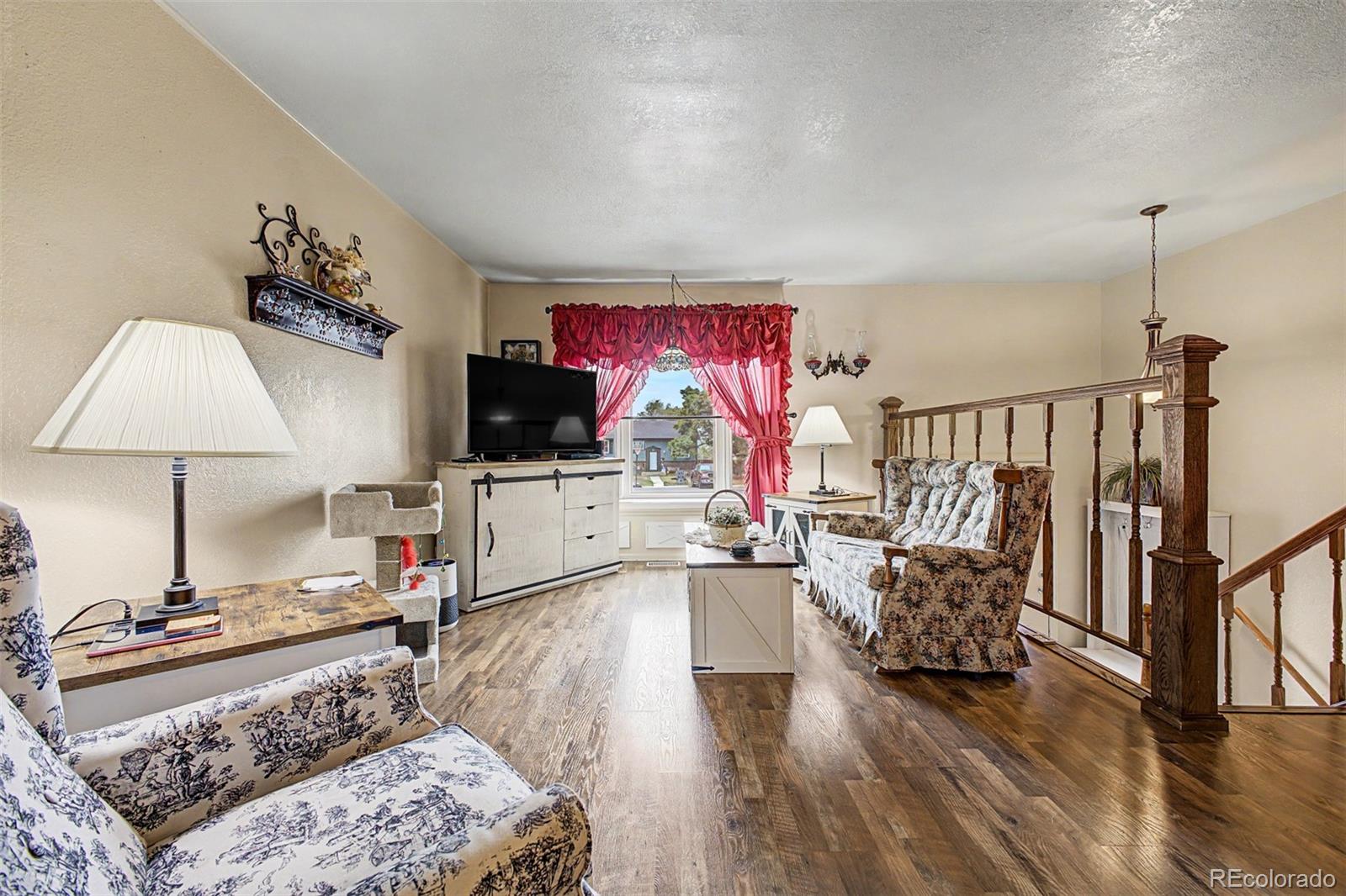 MLS Image #5 for 381  el paso court,denver, Colorado