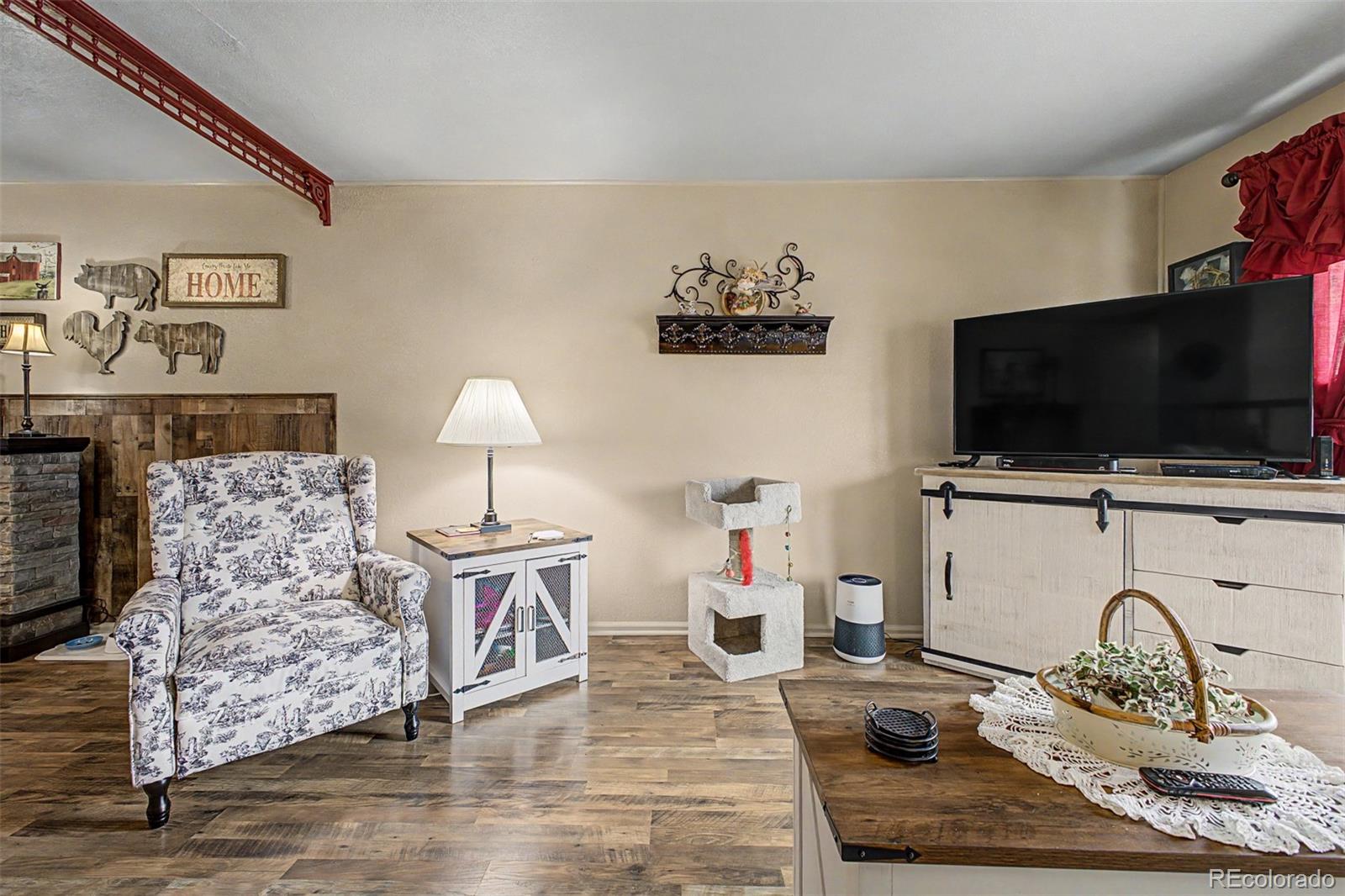 MLS Image #6 for 381  el paso court,denver, Colorado