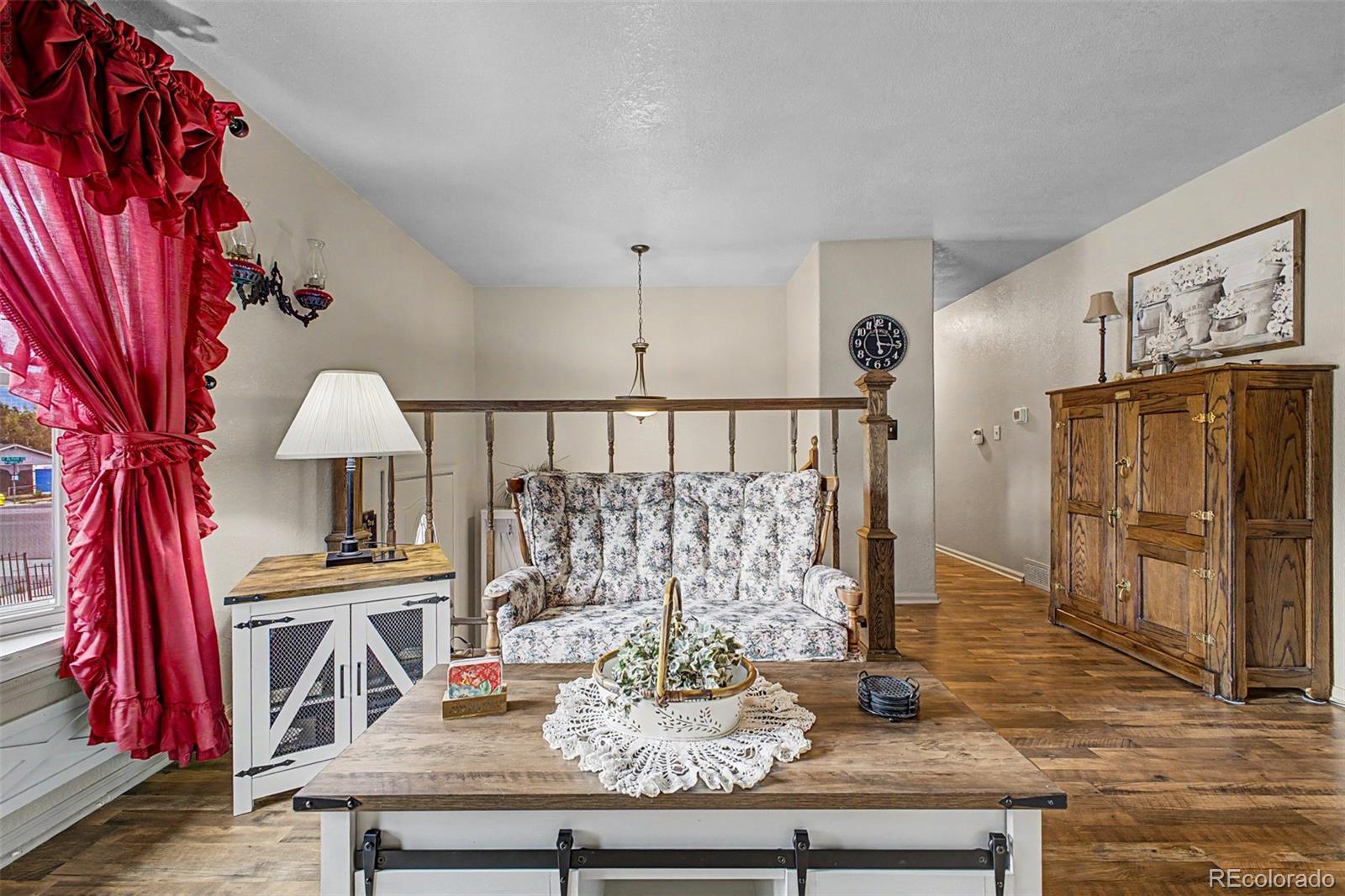 MLS Image #8 for 381  el paso court,denver, Colorado