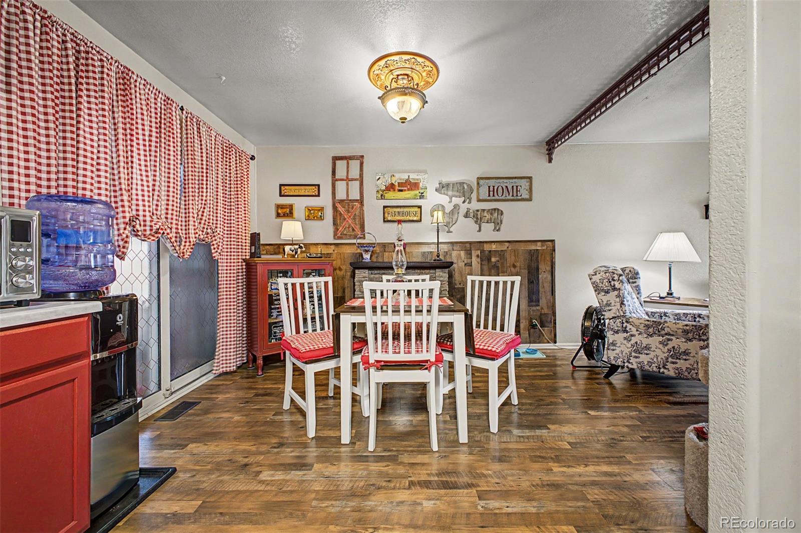 MLS Image #9 for 381  el paso court,denver, Colorado