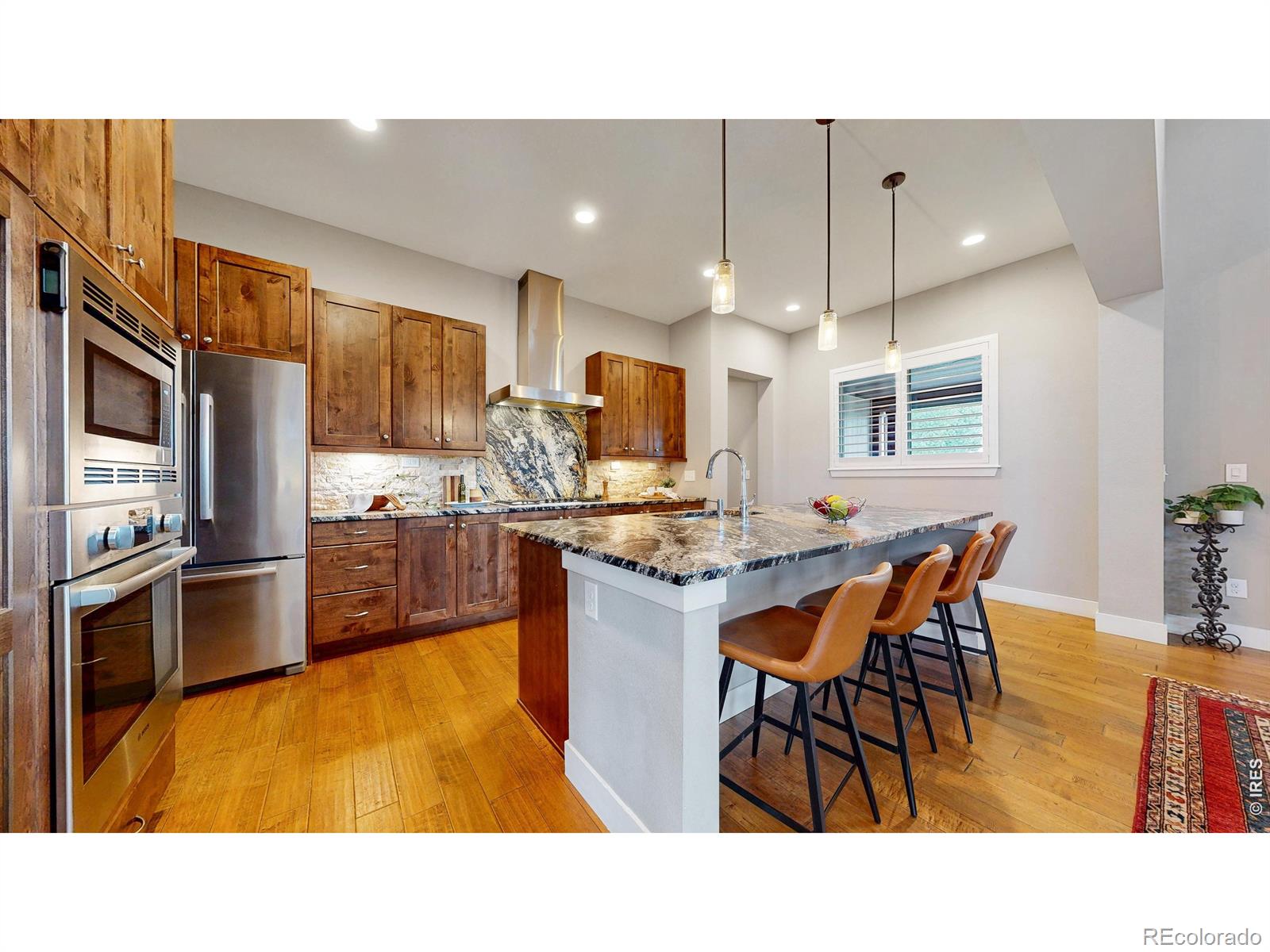 MLS Image #10 for 4459  chaplin creek court,loveland, Colorado