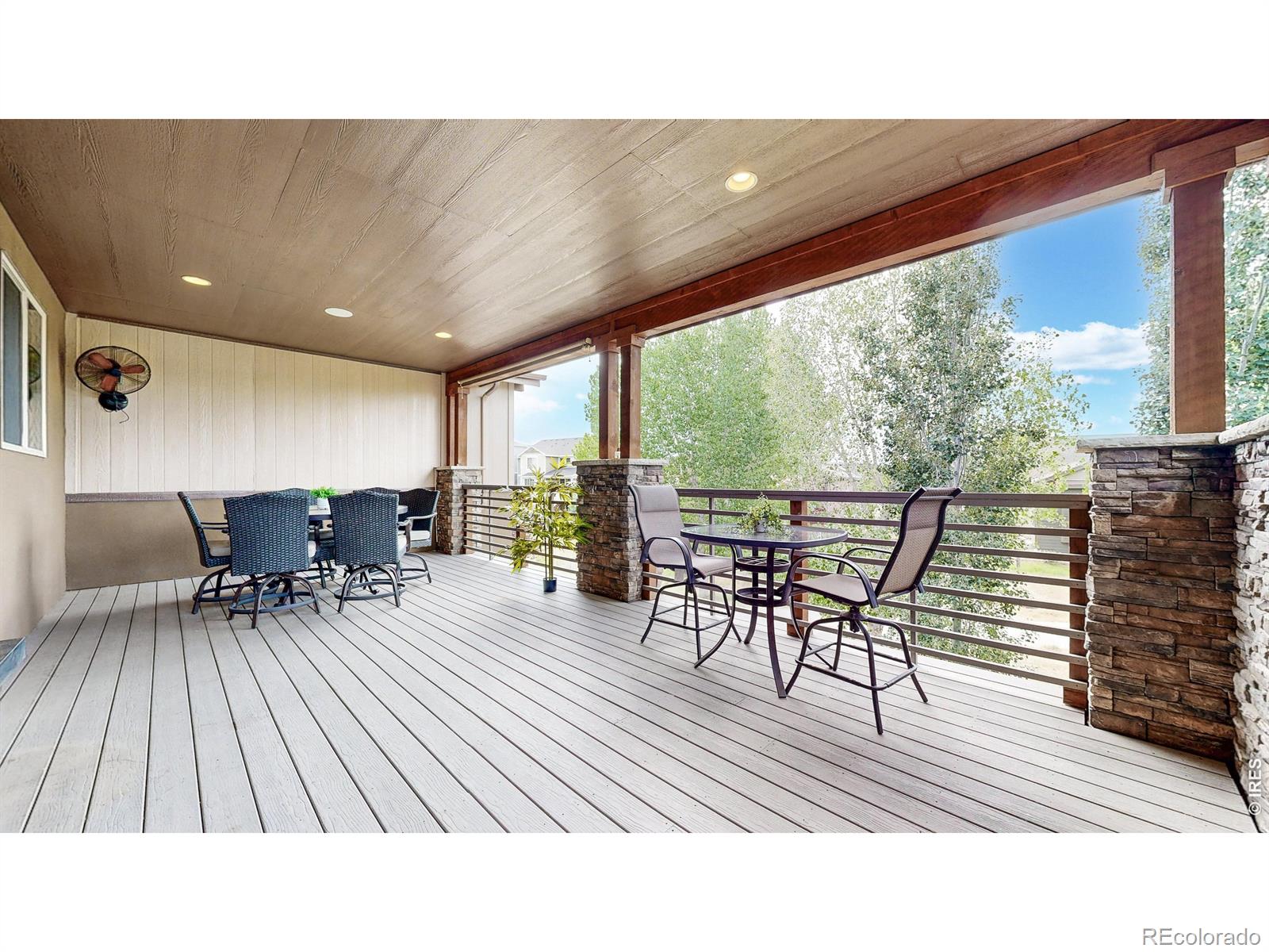 MLS Image #12 for 4459  chaplin creek court,loveland, Colorado