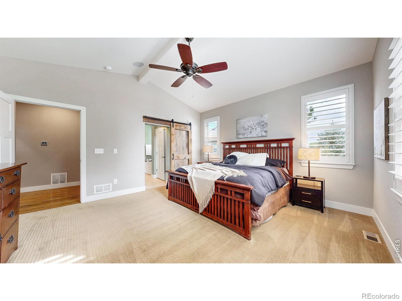 MLS Image #14 for 4459  chaplin creek court,loveland, Colorado