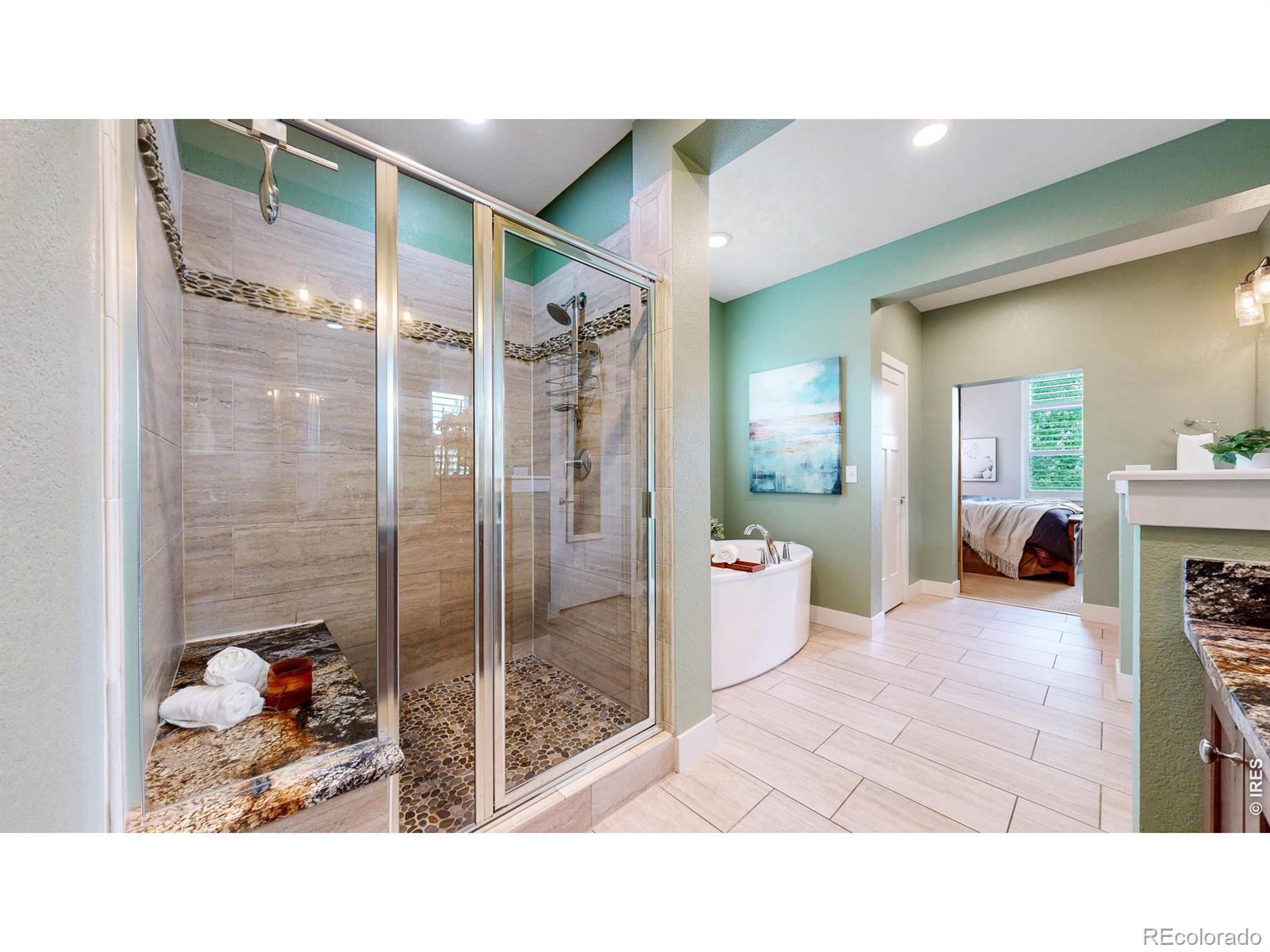 MLS Image #17 for 4459  chaplin creek court,loveland, Colorado