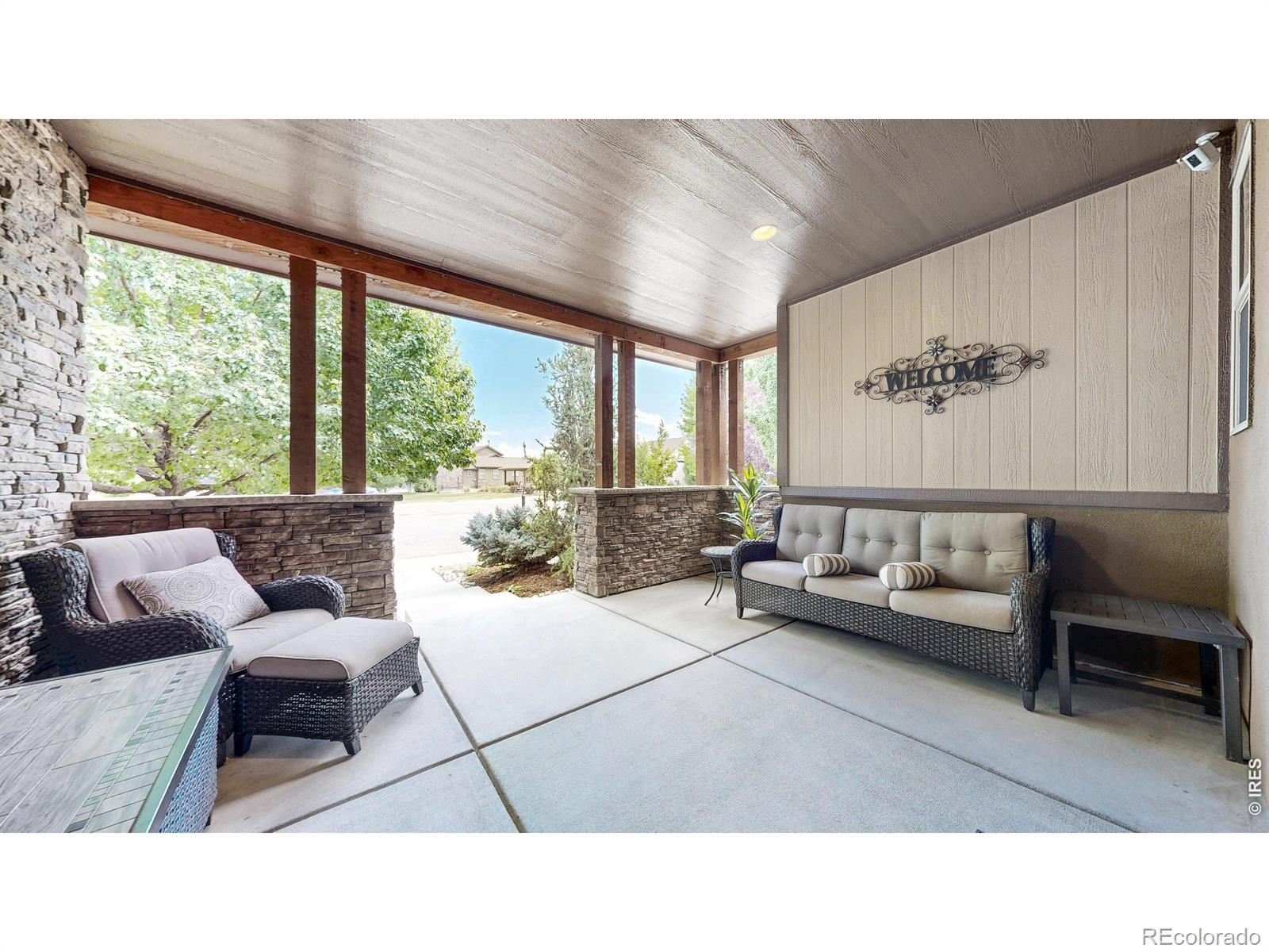 MLS Image #2 for 4459  chaplin creek court,loveland, Colorado