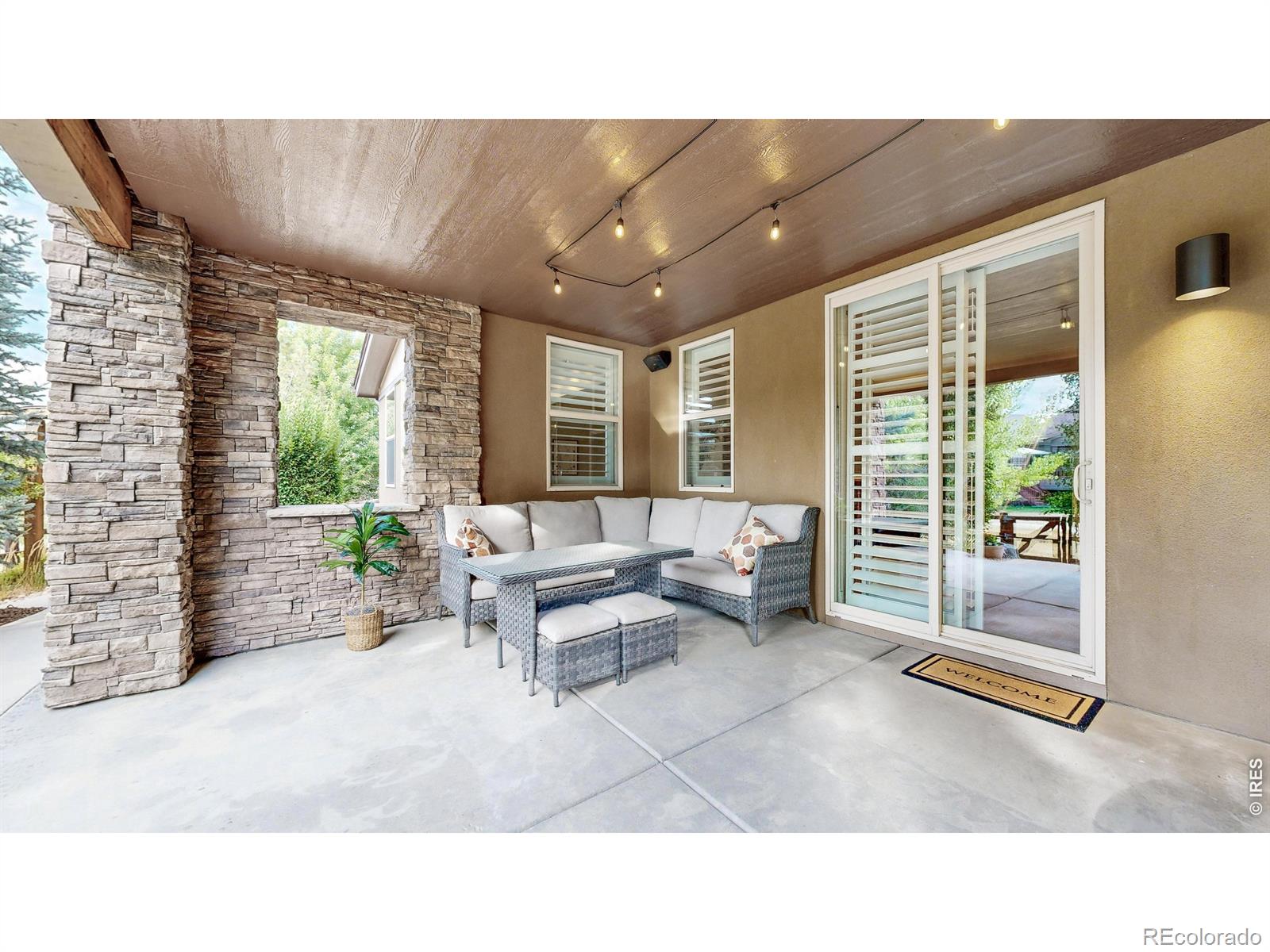 MLS Image #33 for 4459  chaplin creek court,loveland, Colorado