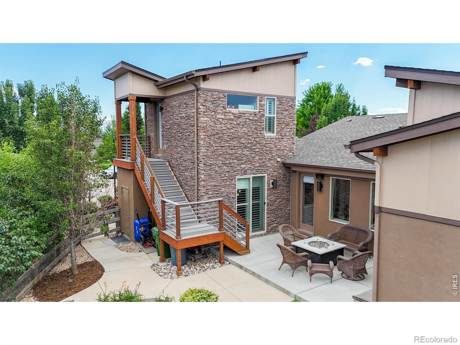MLS Image #35 for 4459  chaplin creek court,loveland, Colorado