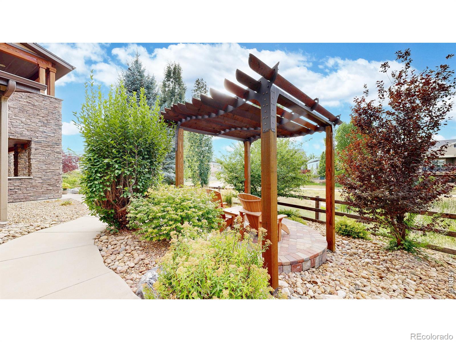 MLS Image #39 for 4459  chaplin creek court,loveland, Colorado