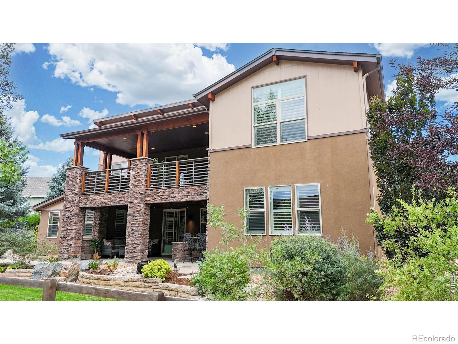 MLS Image #40 for 4459  chaplin creek court,loveland, Colorado