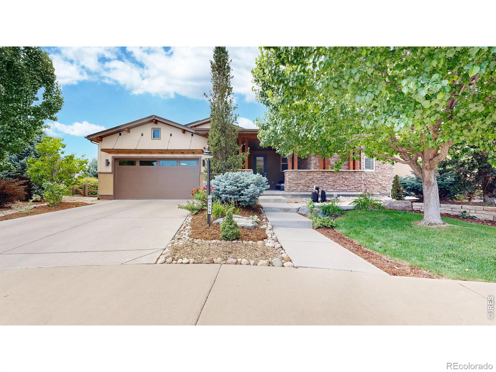 MLS Image #41 for 4459  chaplin creek court,loveland, Colorado