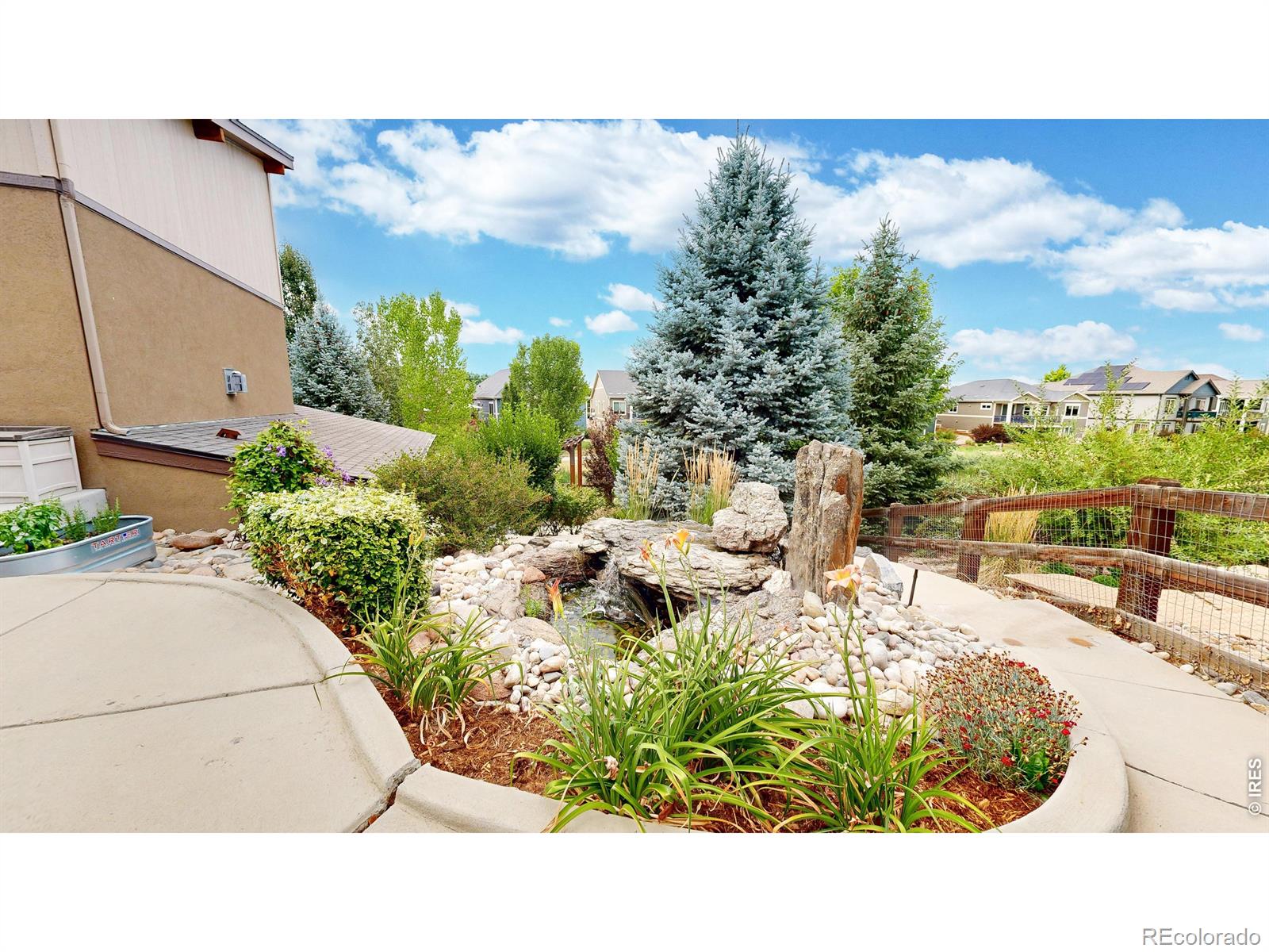 MLS Image #42 for 4459  chaplin creek court,loveland, Colorado
