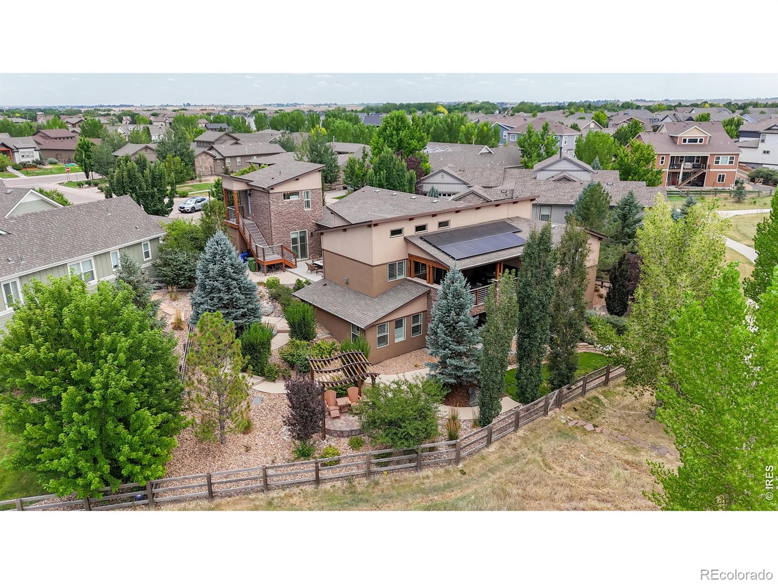 MLS Image #43 for 4459  chaplin creek court,loveland, Colorado