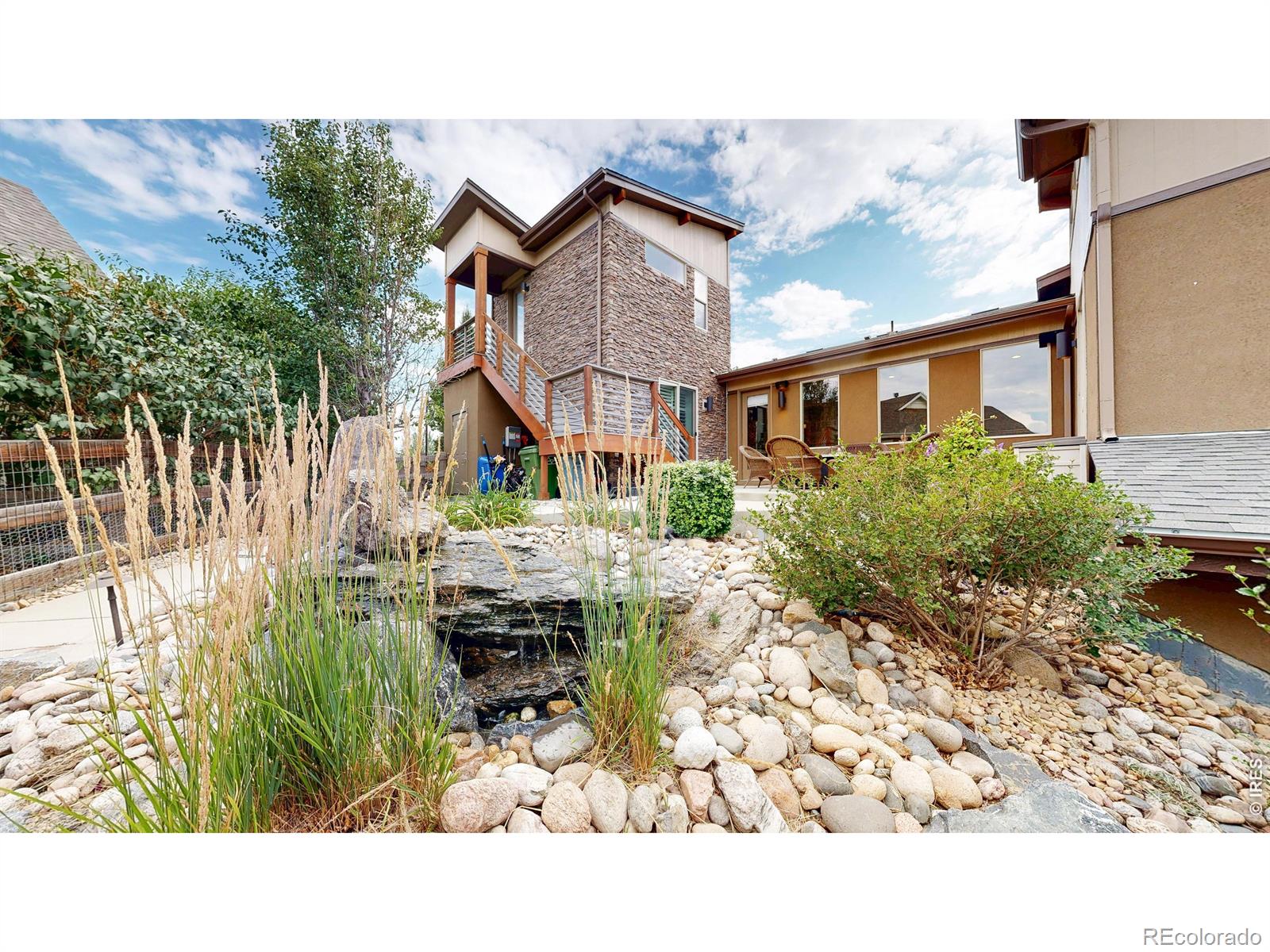 MLS Image #44 for 4459  chaplin creek court,loveland, Colorado