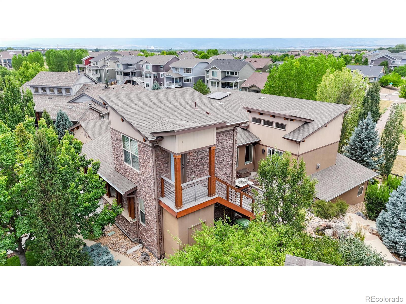 MLS Image #45 for 4459  chaplin creek court,loveland, Colorado
