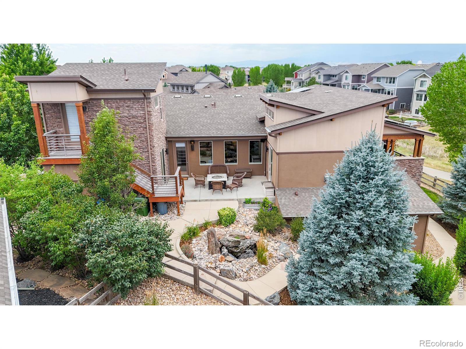 MLS Image #46 for 4459  chaplin creek court,loveland, Colorado