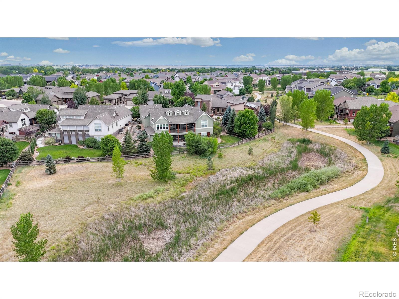 MLS Image #48 for 4459  chaplin creek court,loveland, Colorado