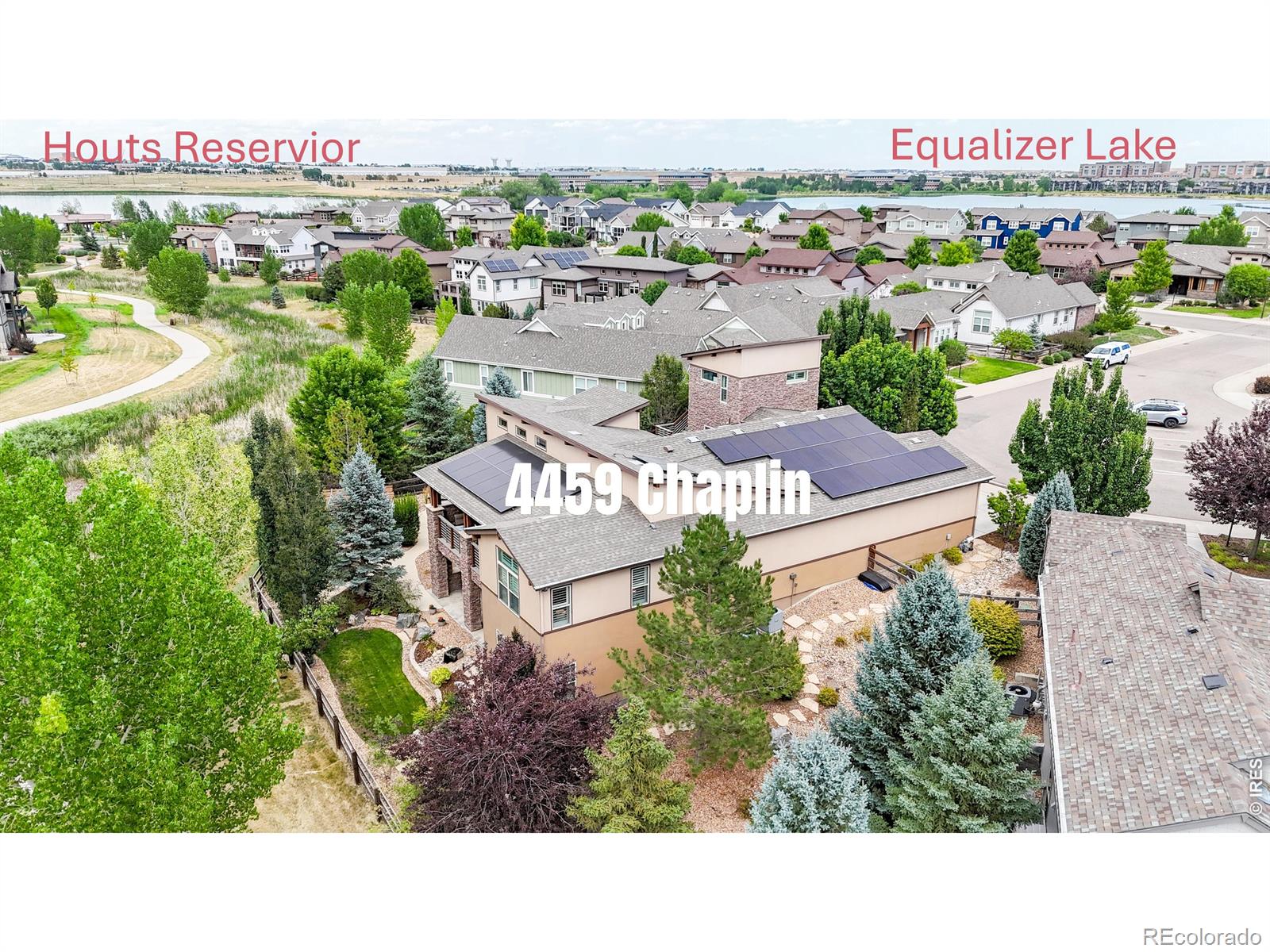 MLS Image #49 for 4459  chaplin creek court,loveland, Colorado