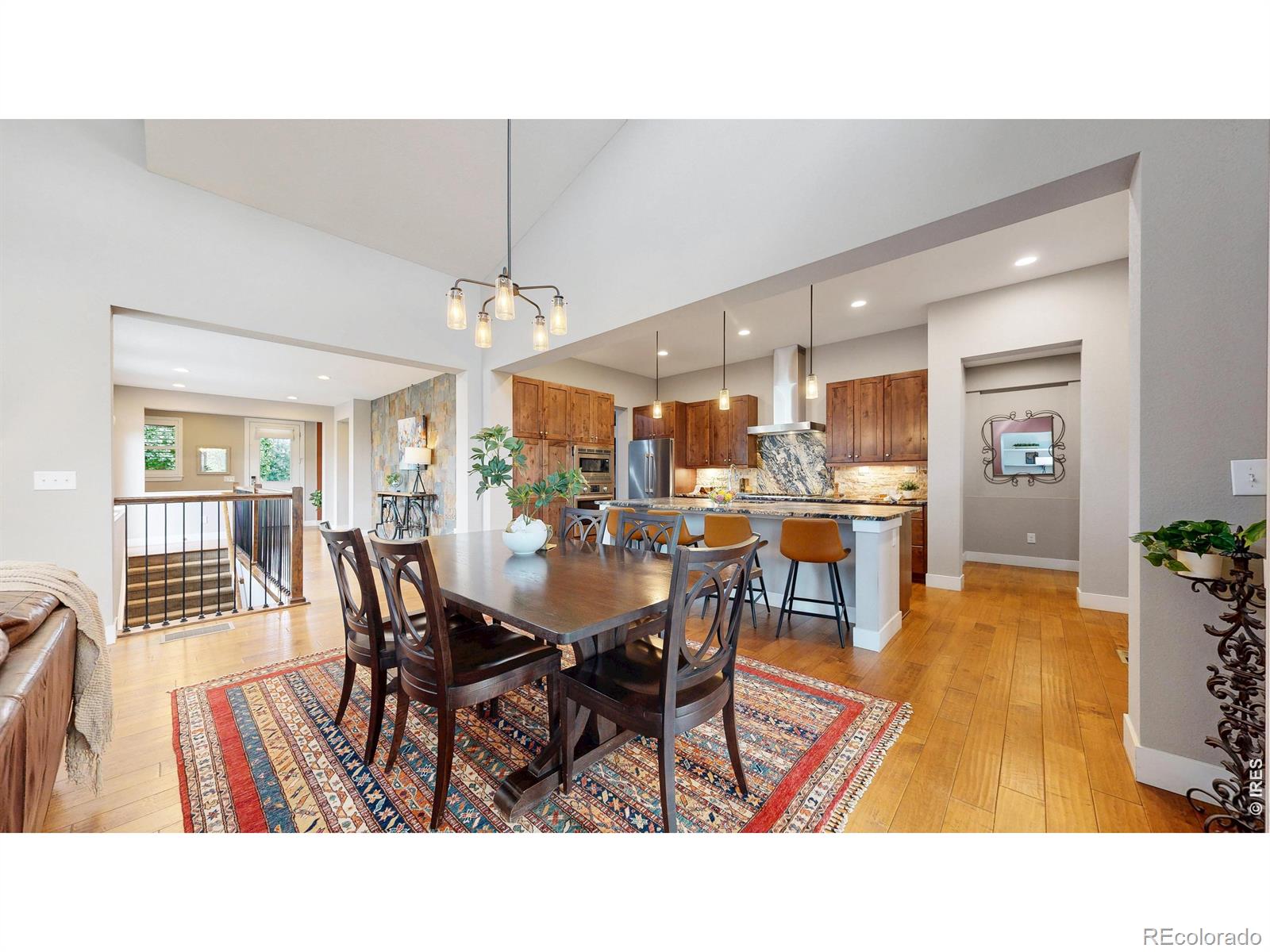 MLS Image #6 for 4459  chaplin creek court,loveland, Colorado